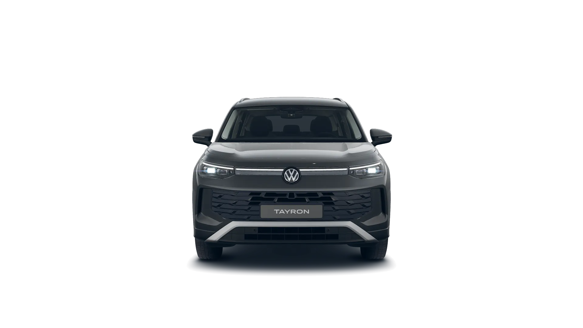 Volkswagen Tayron Life