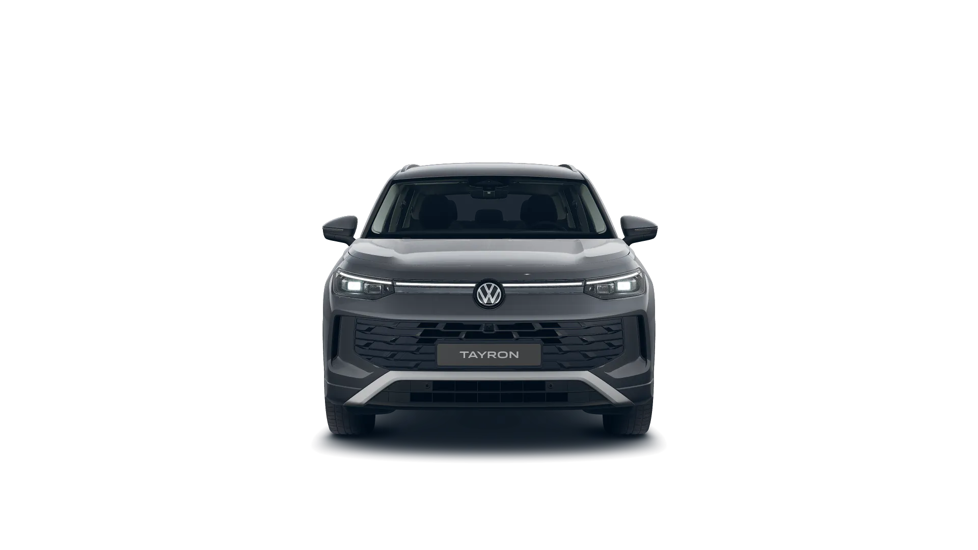 Volkswagen Tayron Life