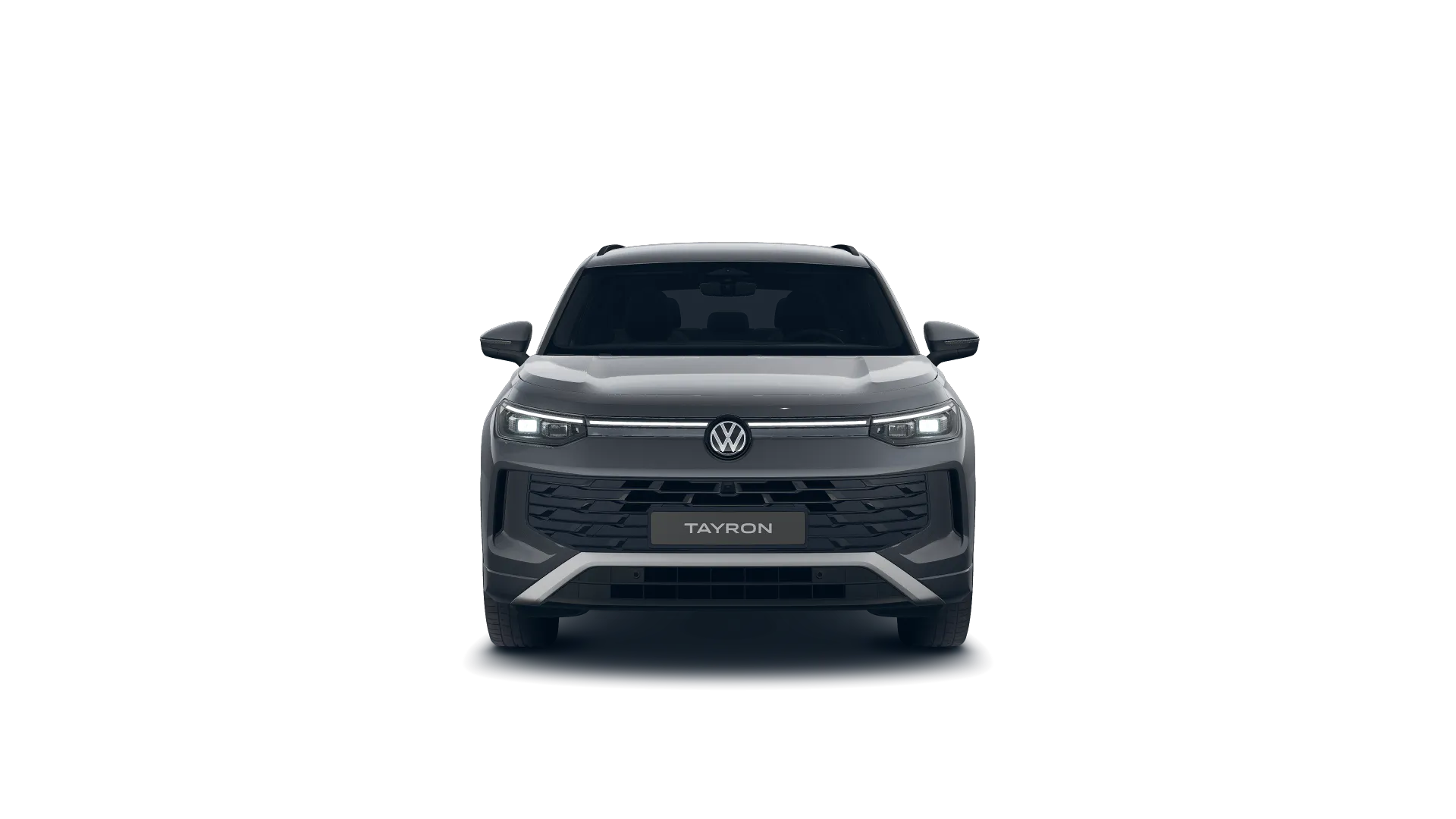 Volkswagen Tayron Life