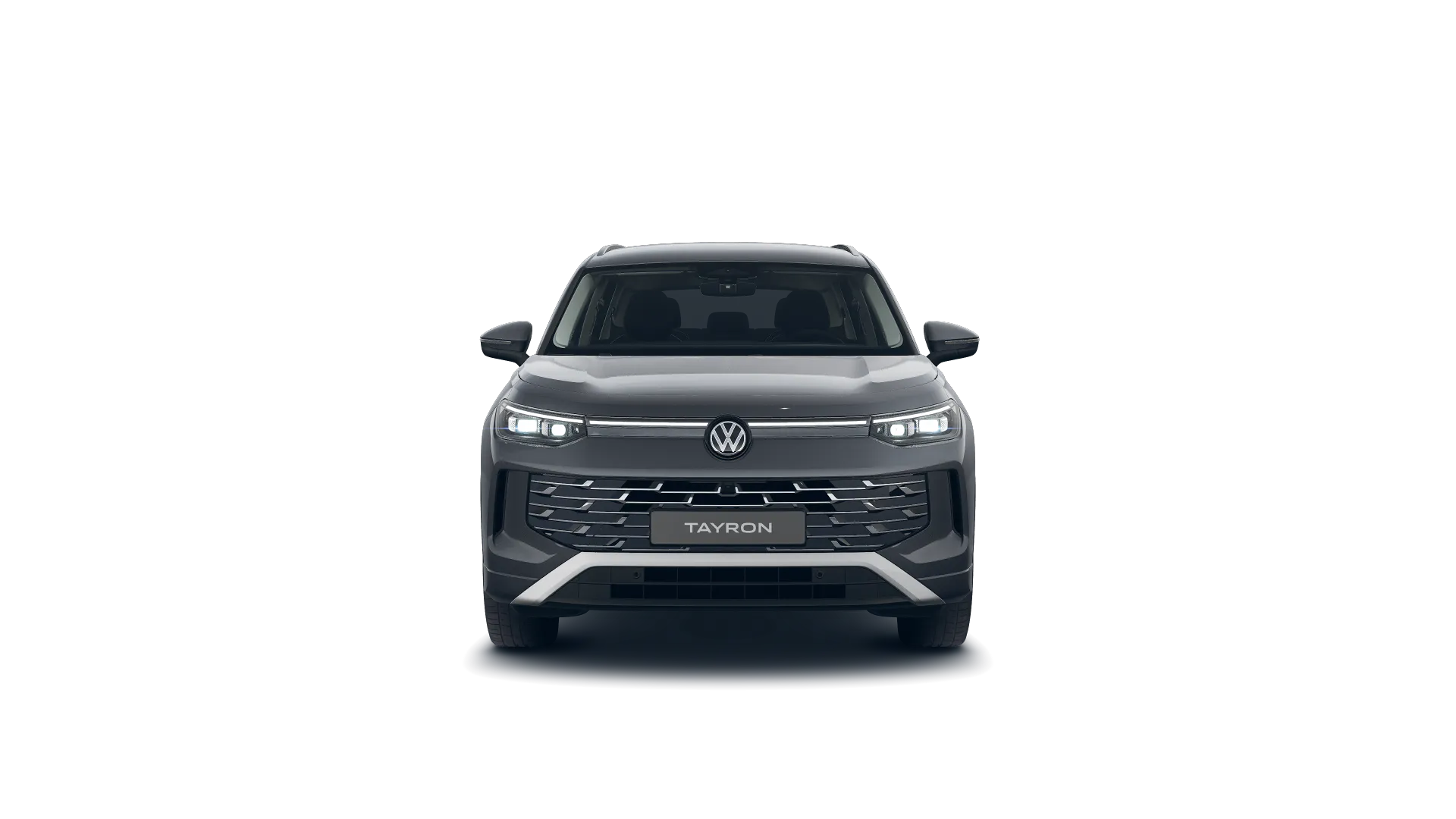 Volkswagen Tayron Elegance