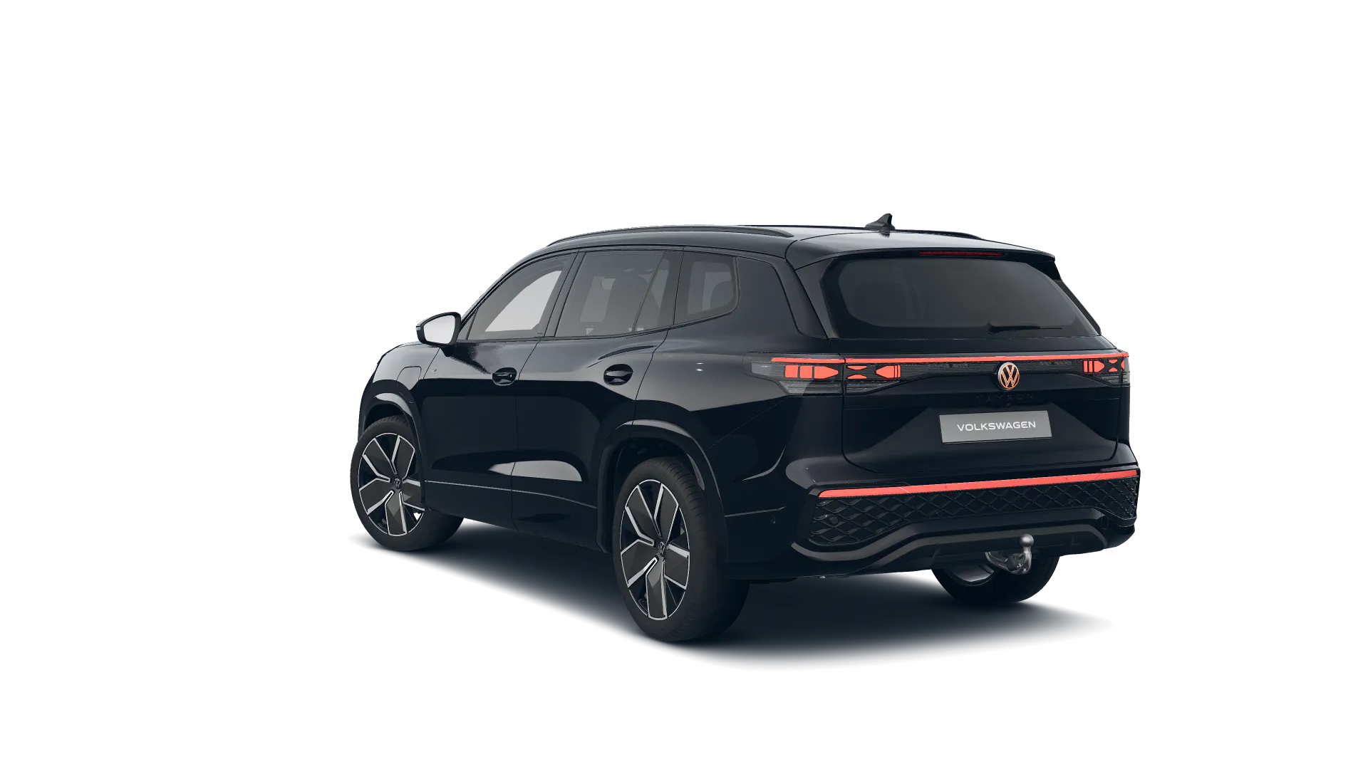 Volkswagen Tayron R-Line