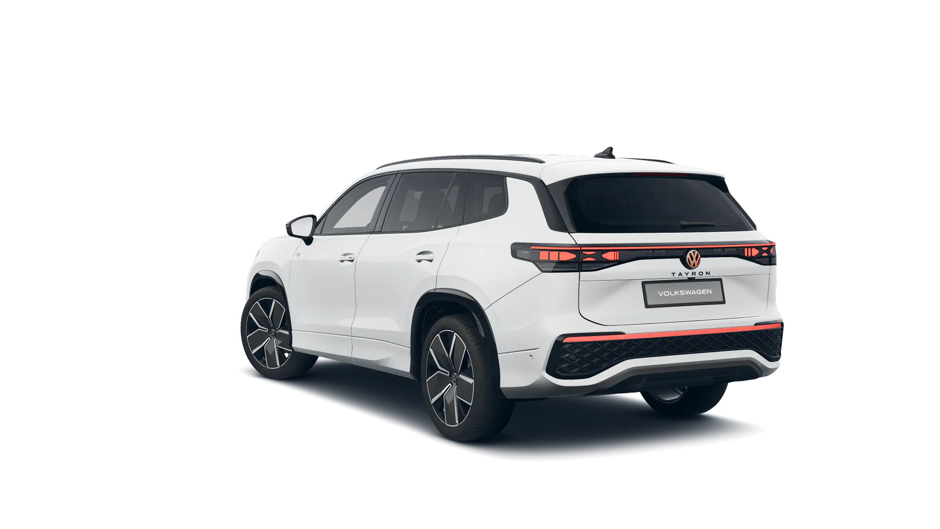 Volkswagen Tayron R-Line