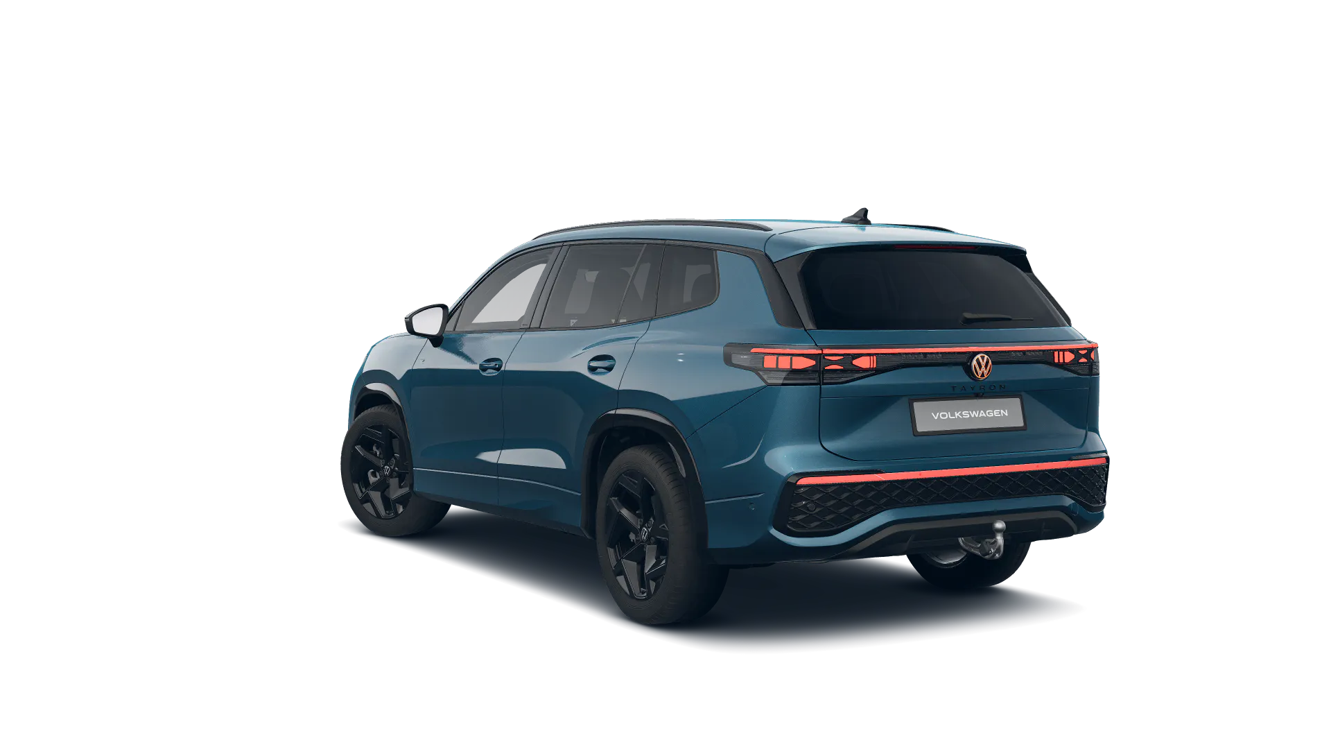 Volkswagen Tayron R-Line