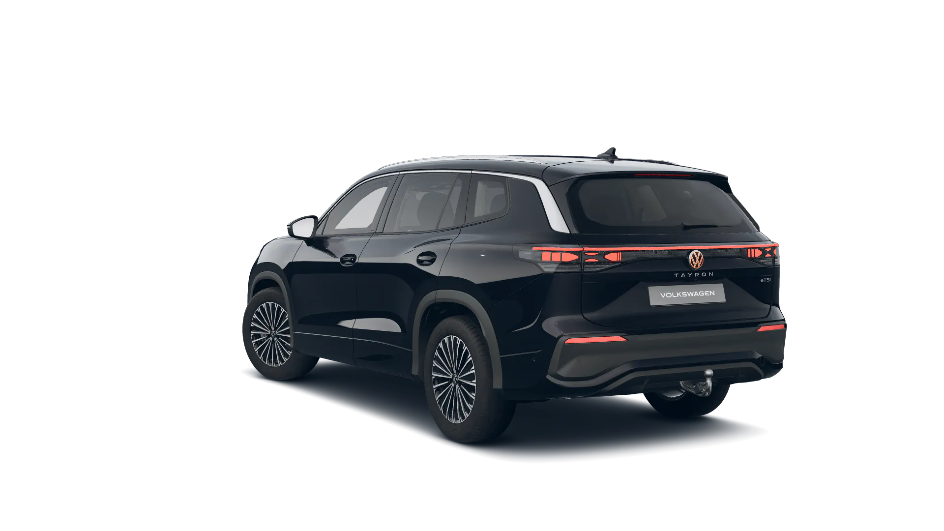 Volkswagen Tayron Life
