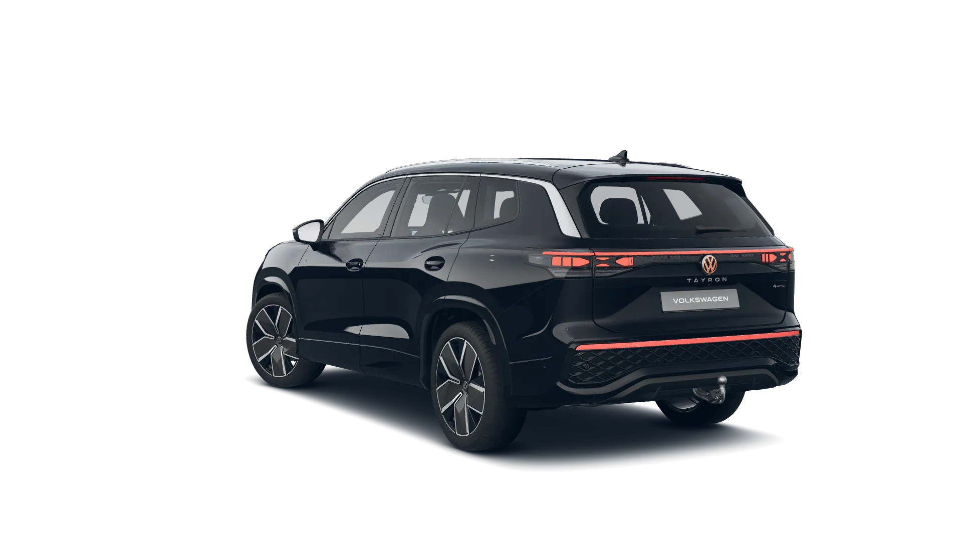 Volkswagen Tayron R-Line
