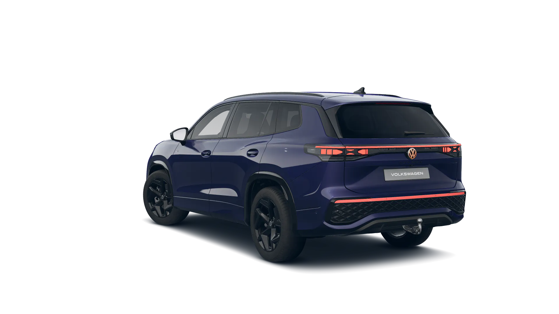 Volkswagen Tayron R-Line