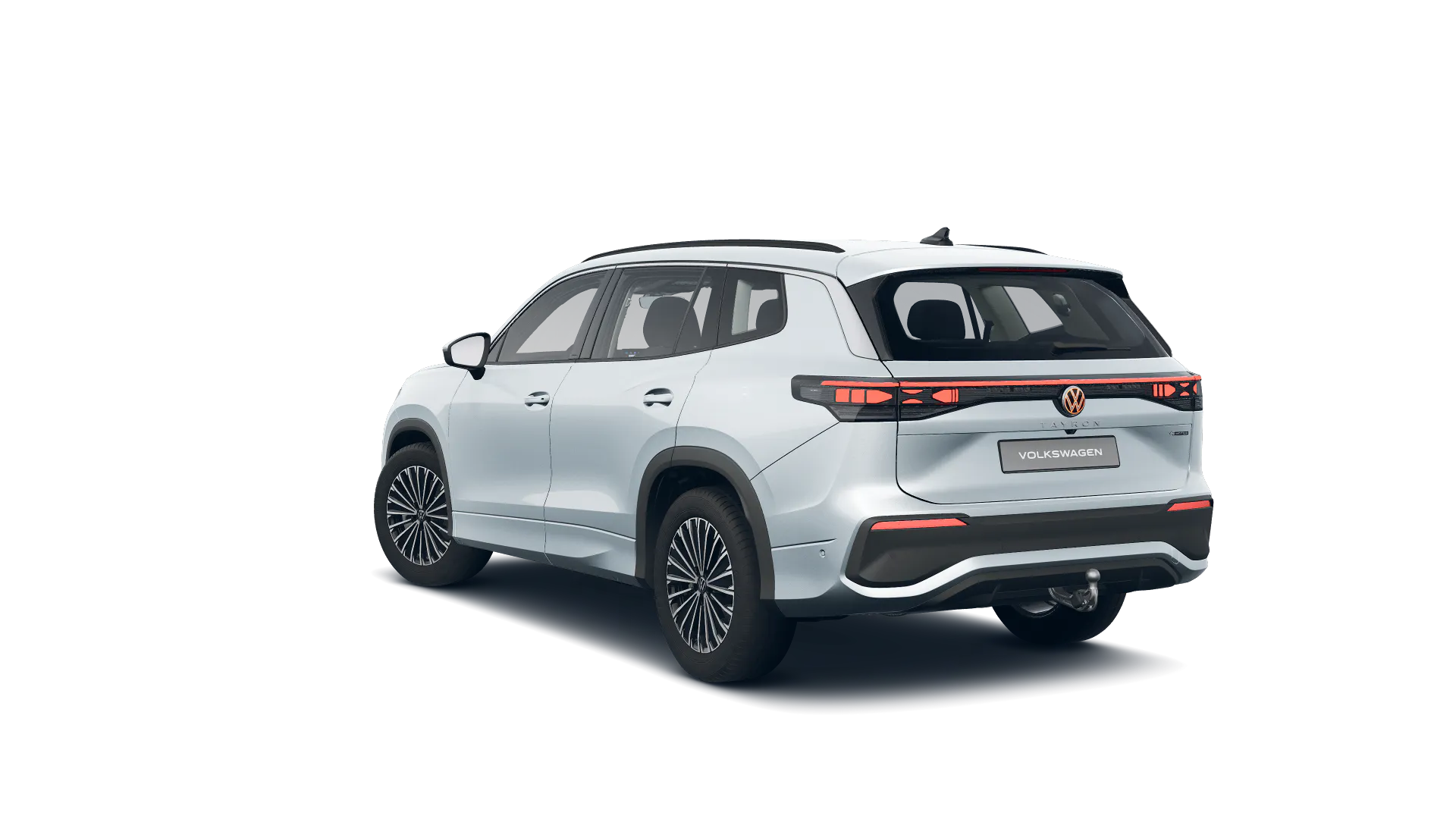 Volkswagen Tayron Life