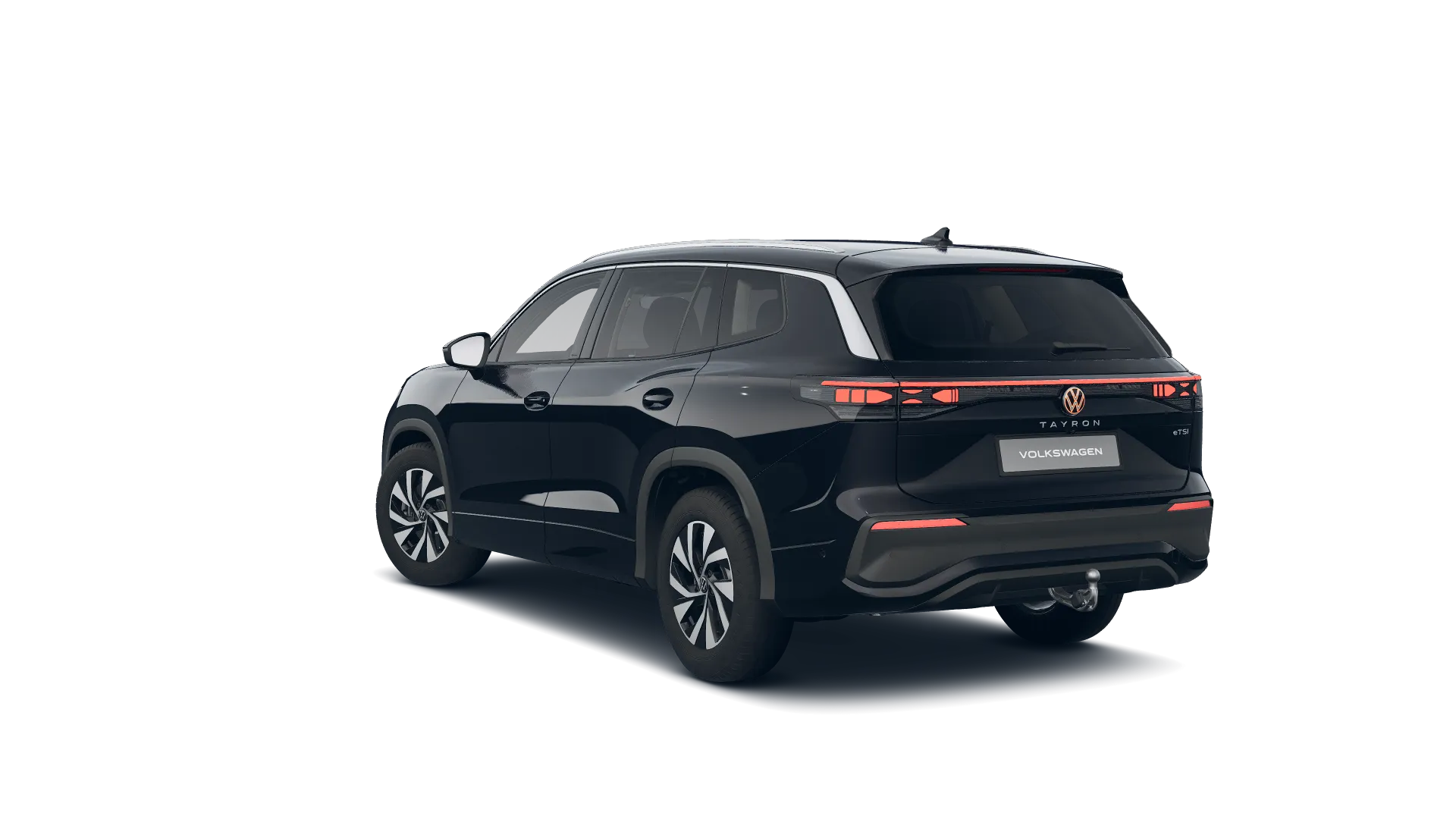 Volkswagen Tayron Life