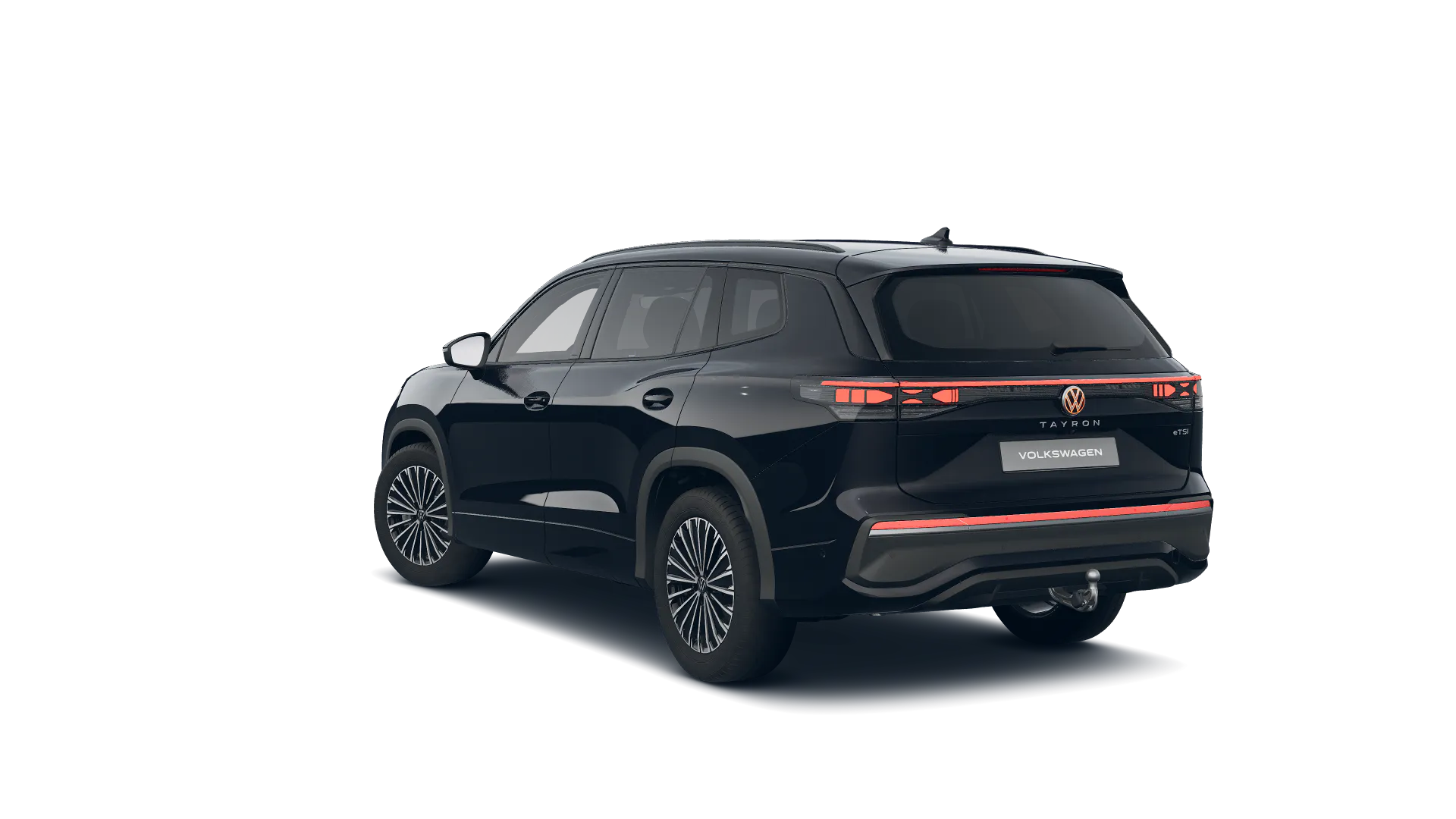 Volkswagen Tayron Elegance