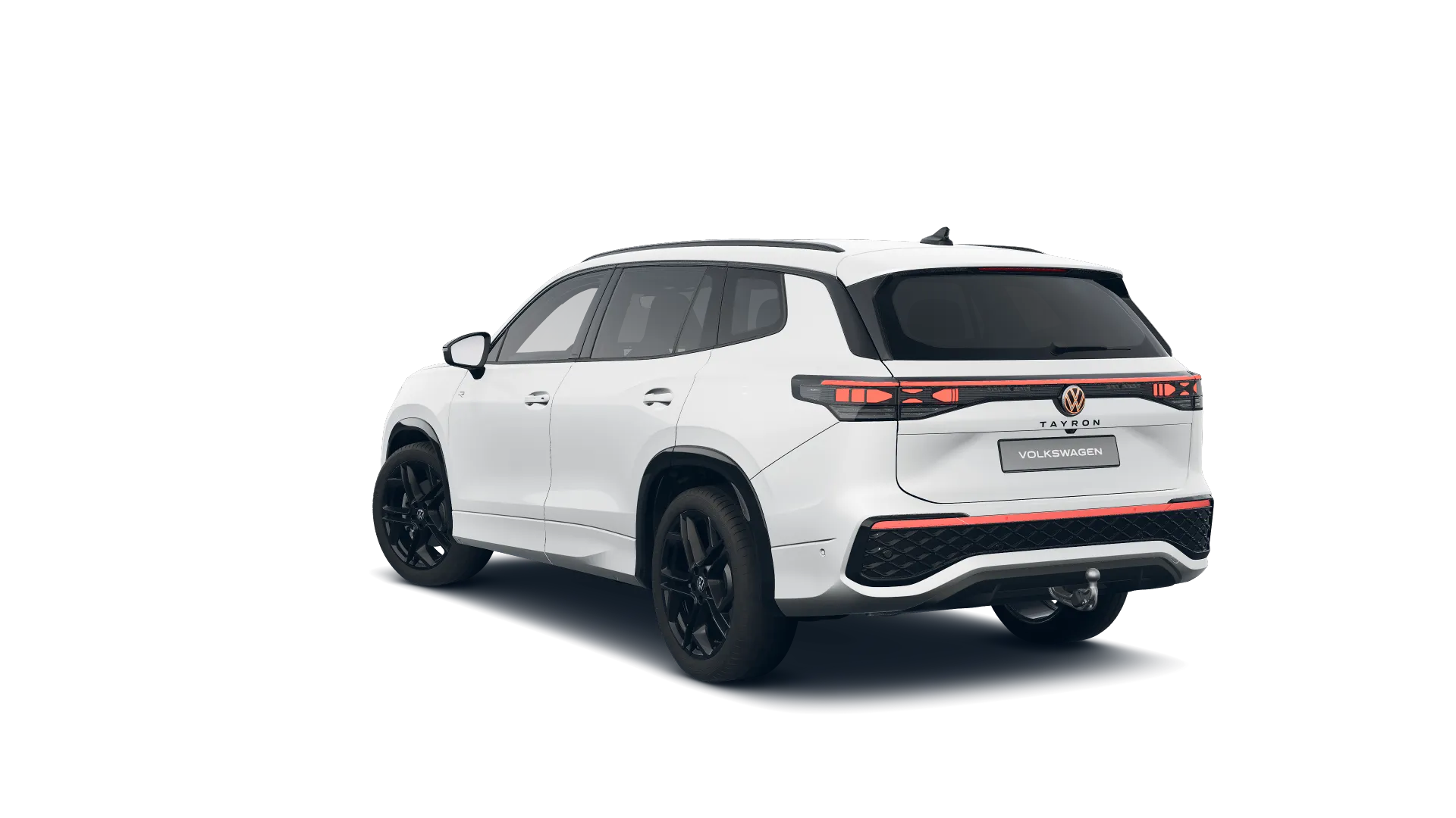 Volkswagen Tayron R-Line