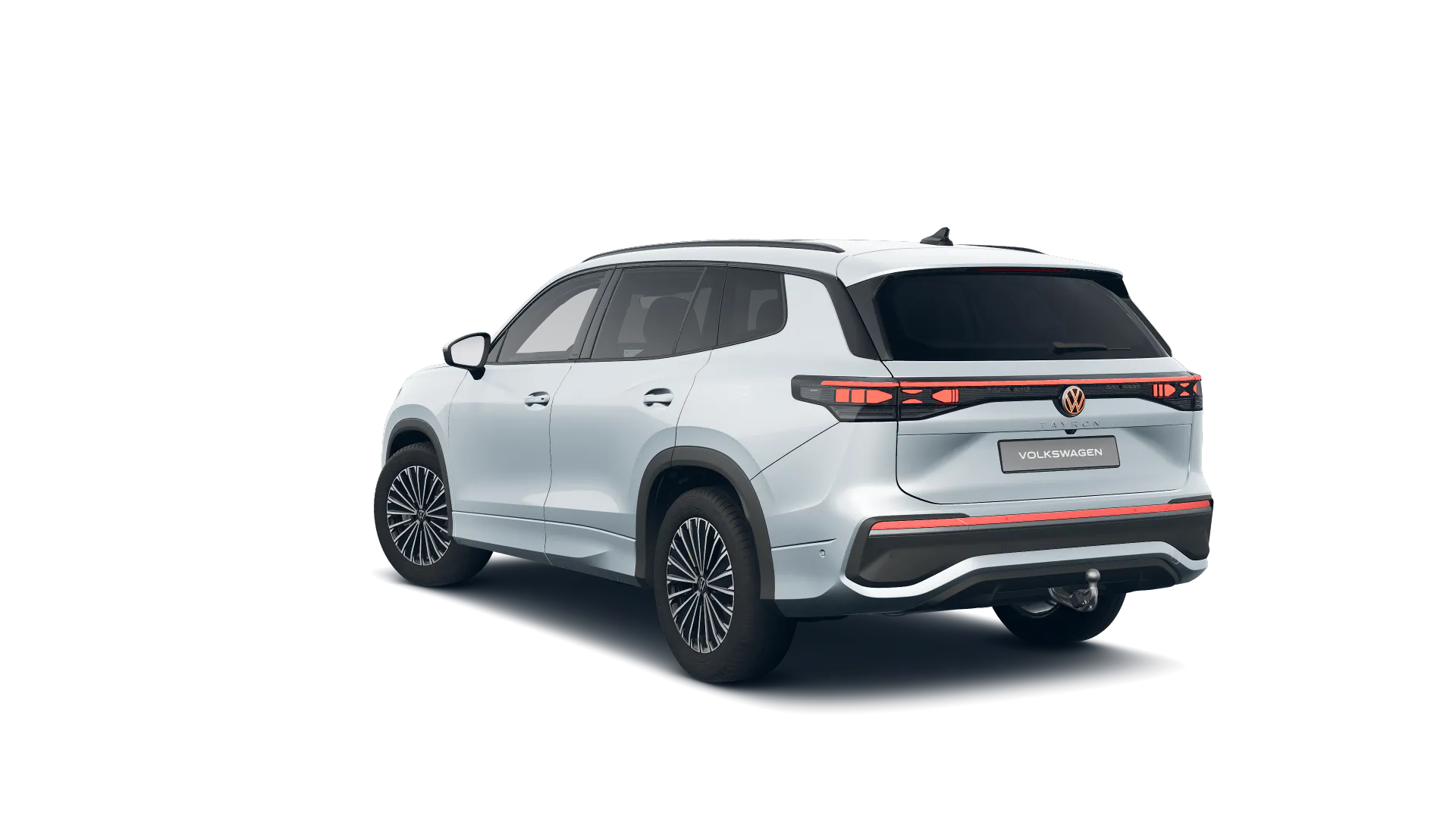 Volkswagen Tayron Elegance
