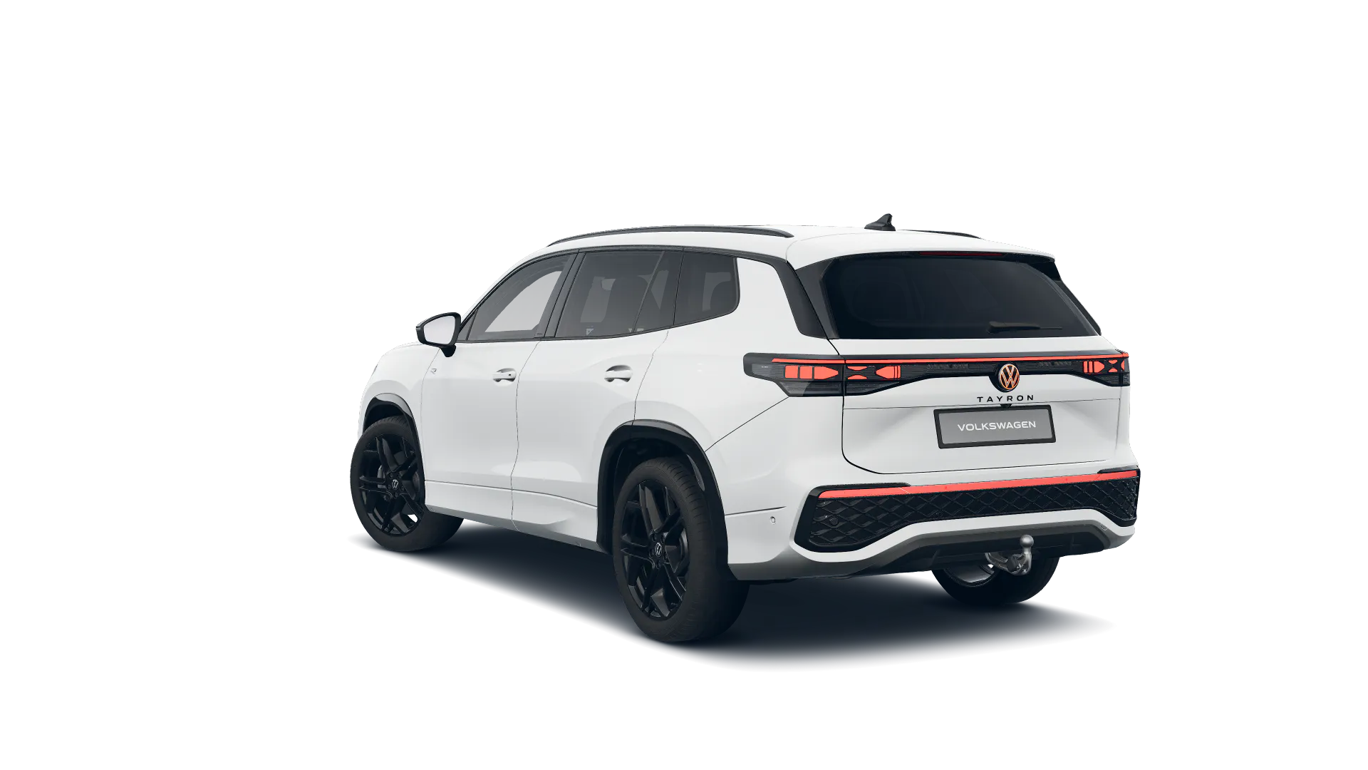 Volkswagen Tayron R-Line
