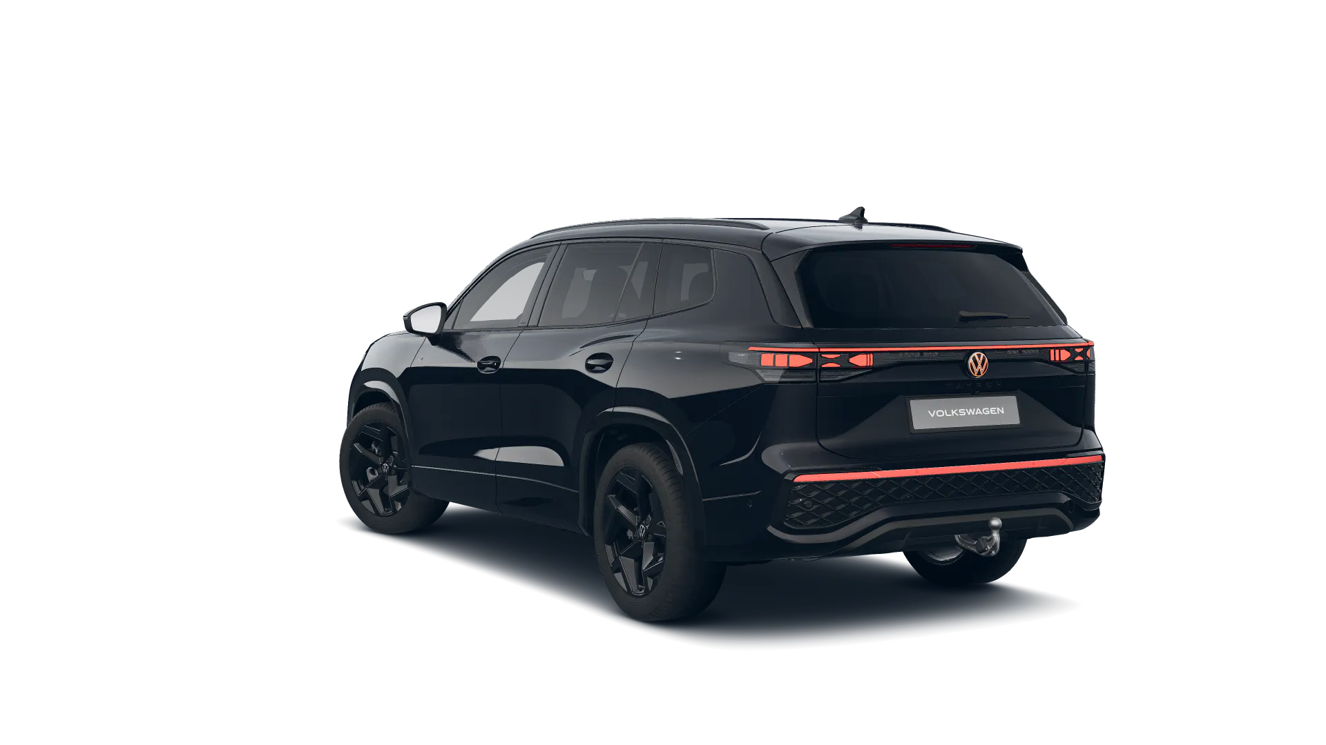 Volkswagen Tayron R-Line