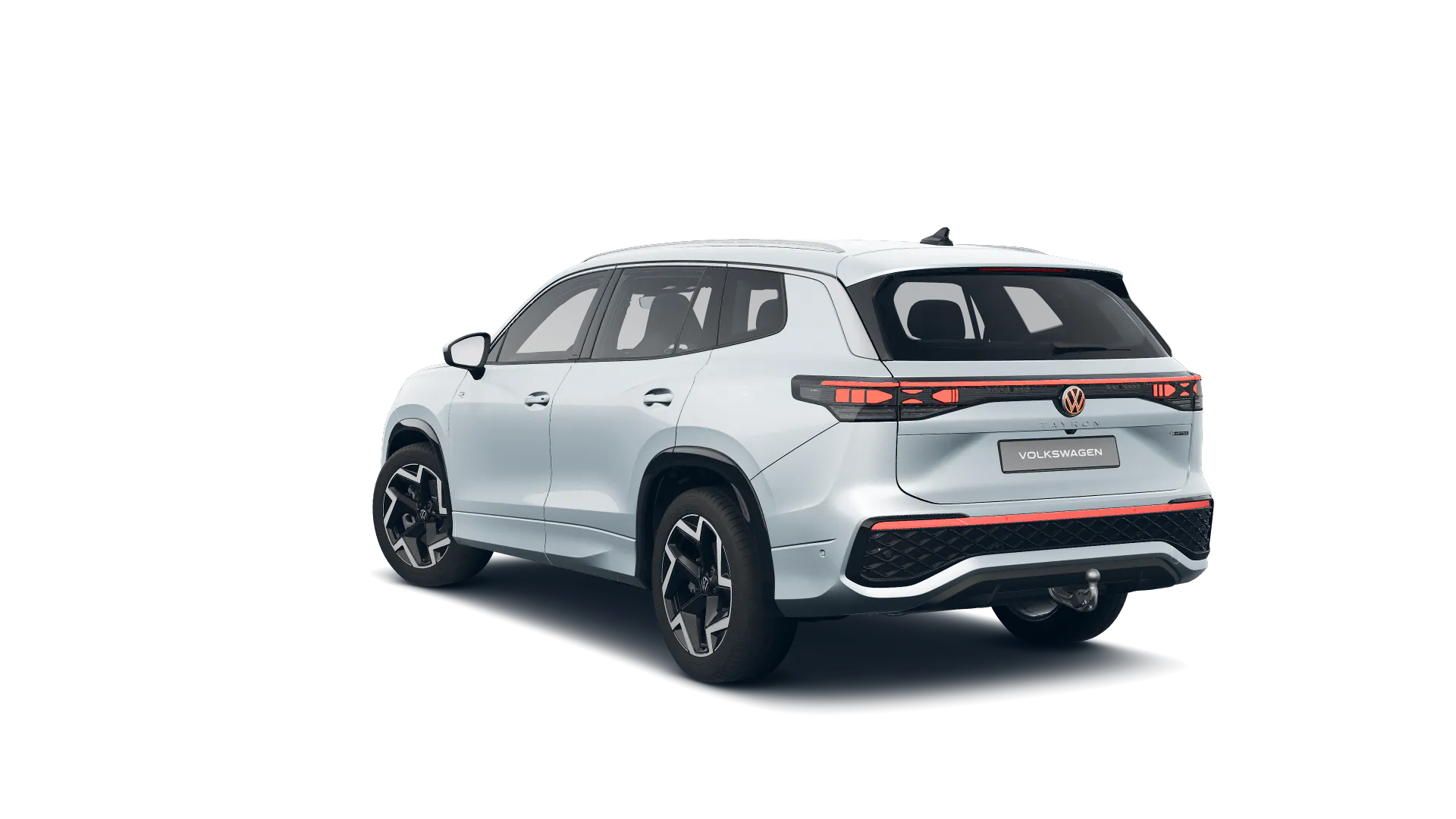 Volkswagen Tayron R-Line