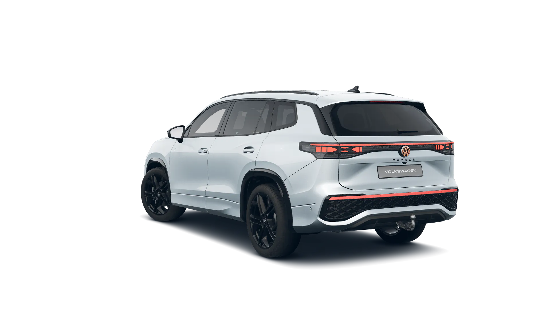 Volkswagen Tayron R-Line