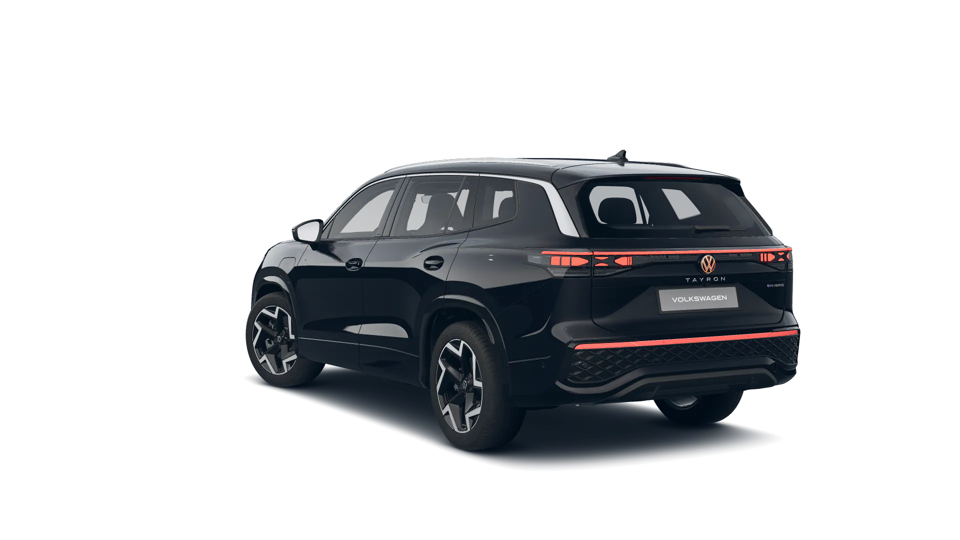 Volkswagen Tayron R-Line