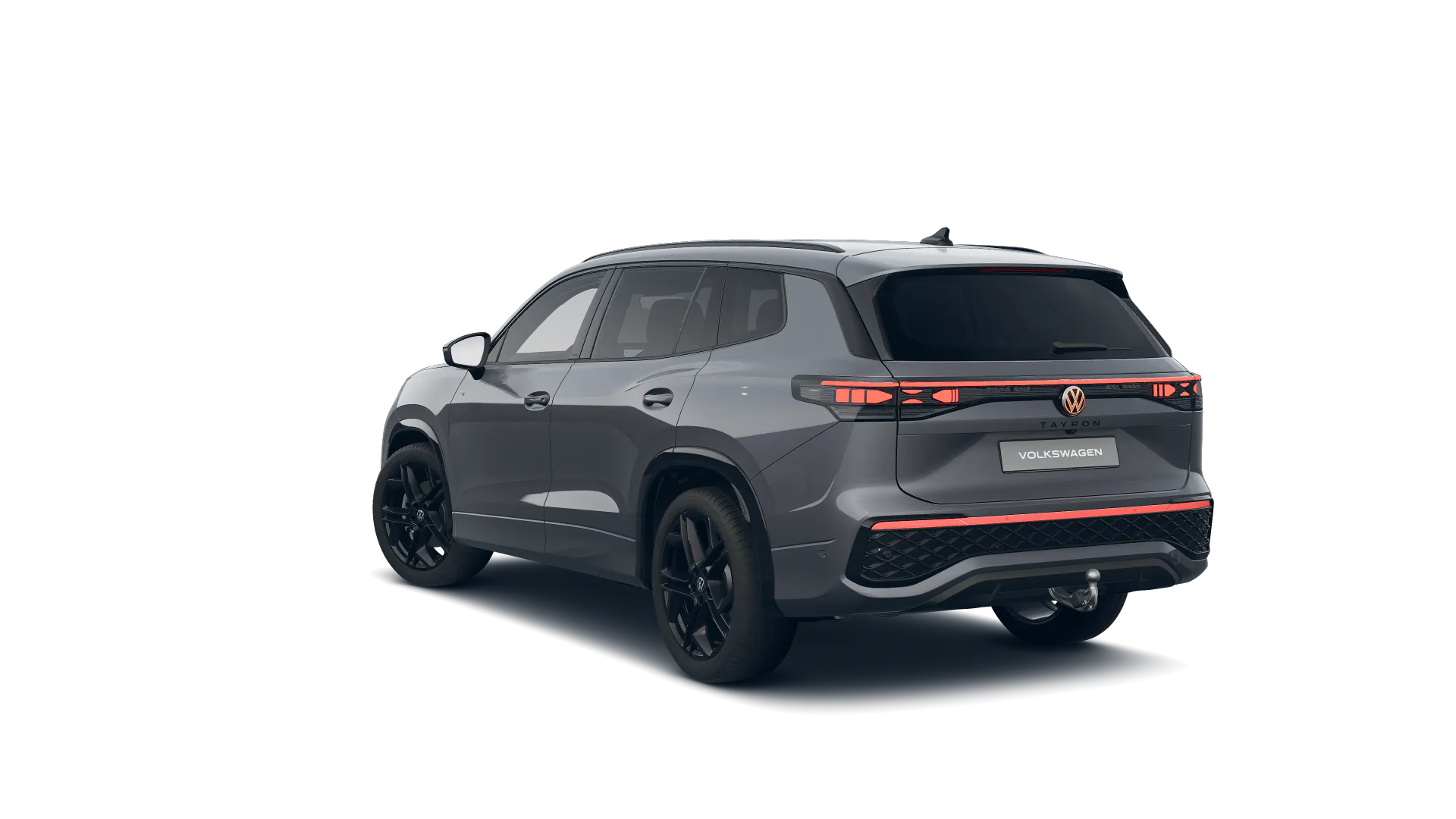 Volkswagen Tayron R-Line
