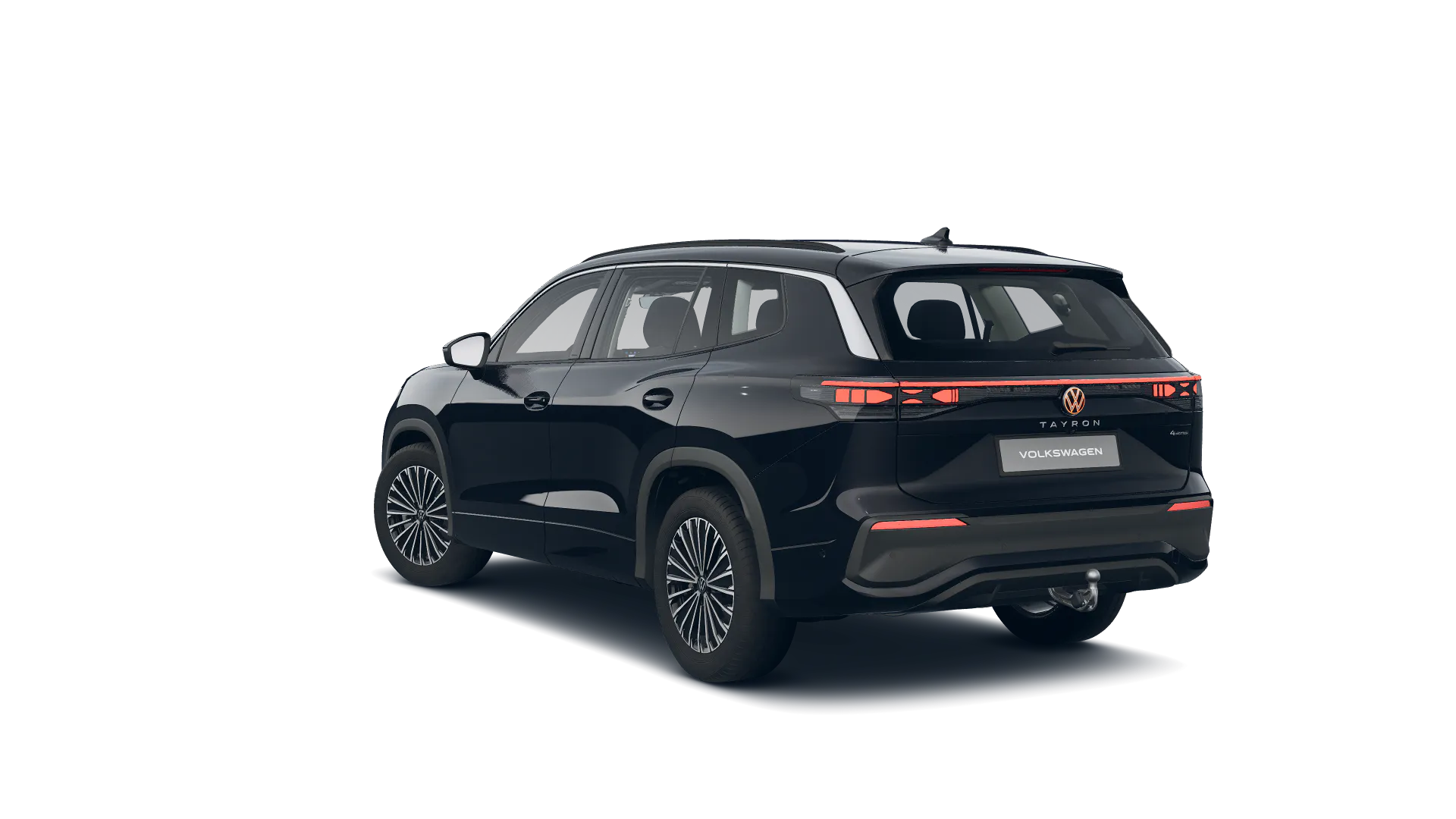 Volkswagen Tayron Life