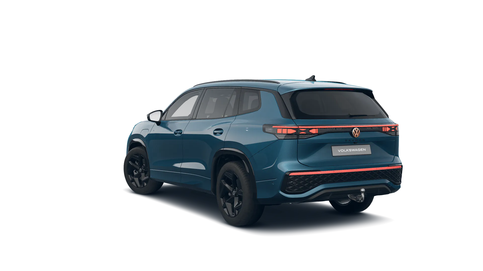 Volkswagen Tayron R-Line