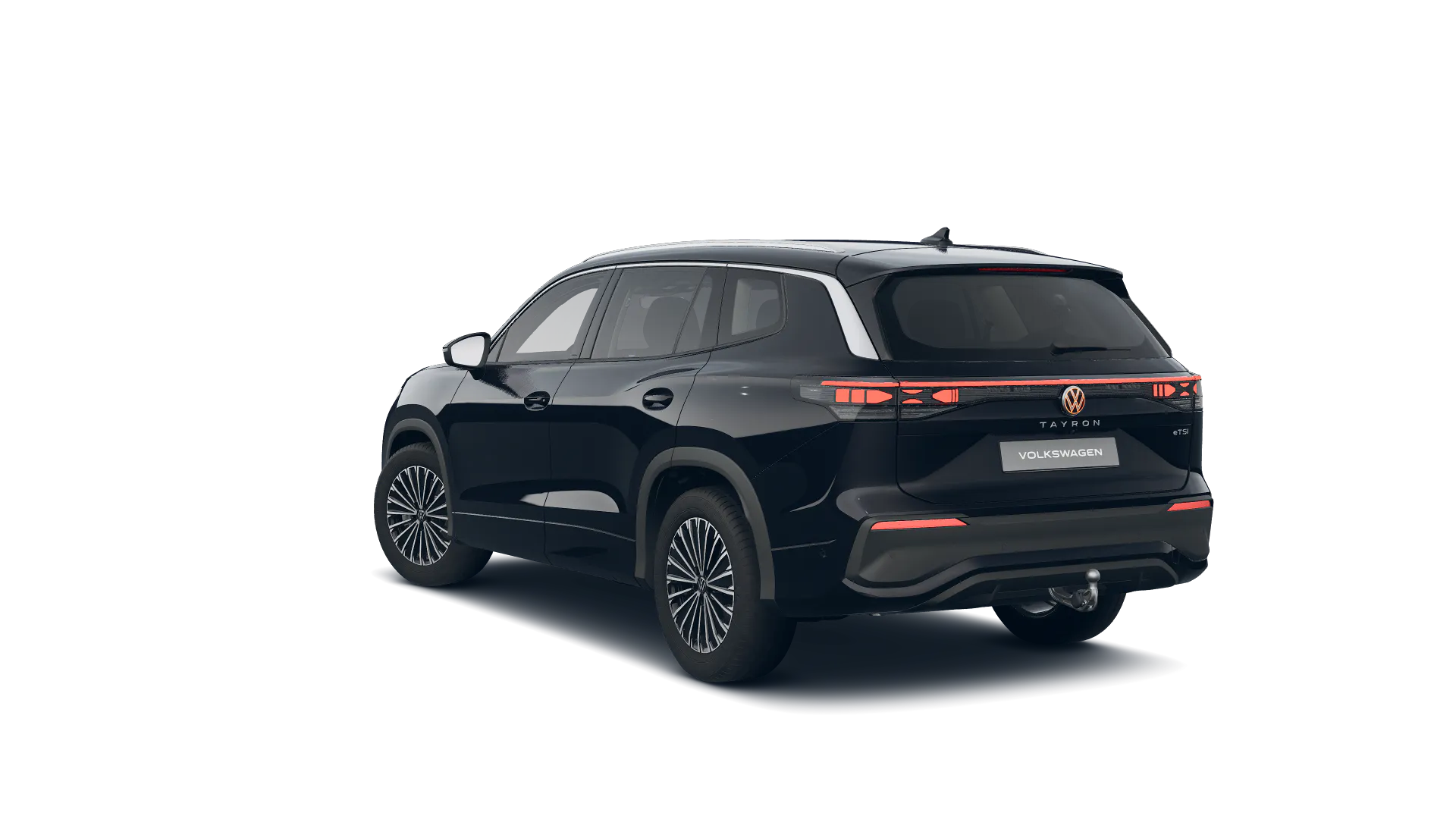 Volkswagen Tayron Life