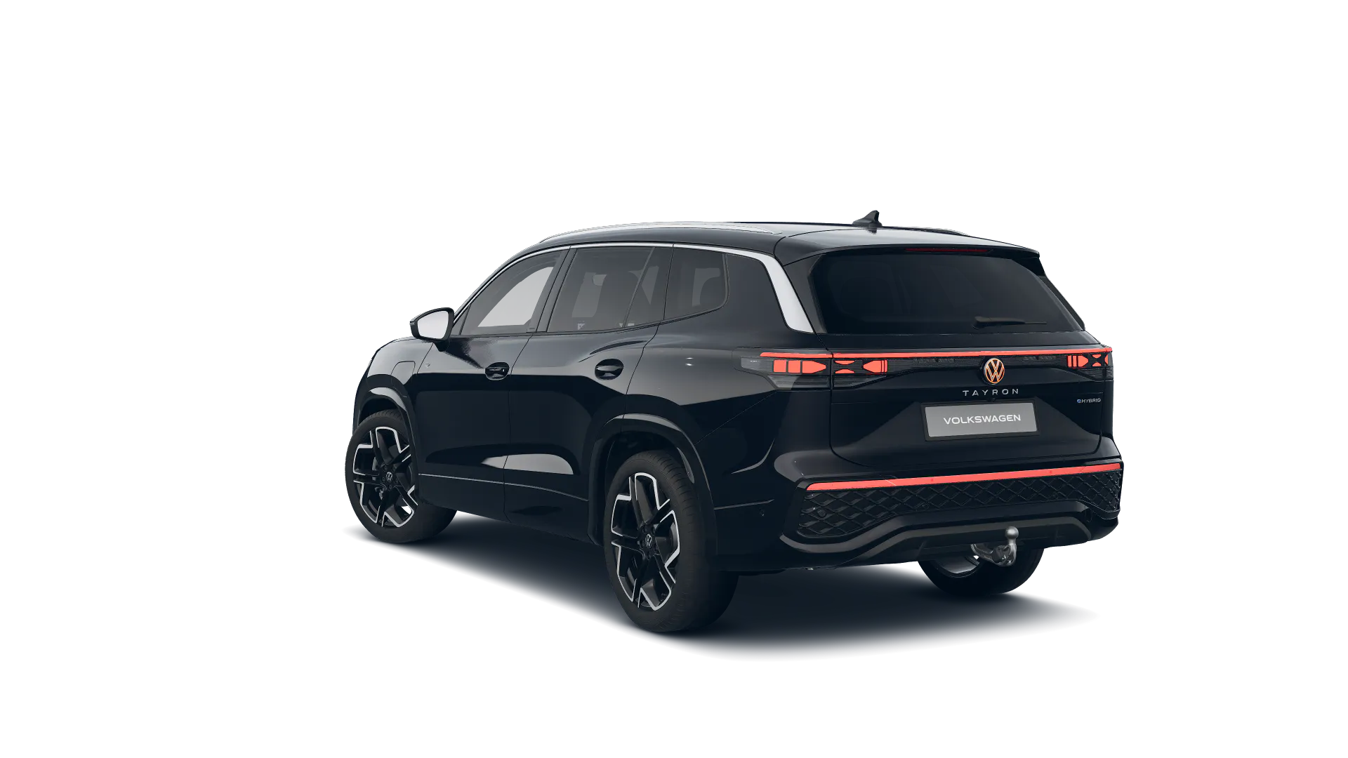 Volkswagen Tayron R-Line