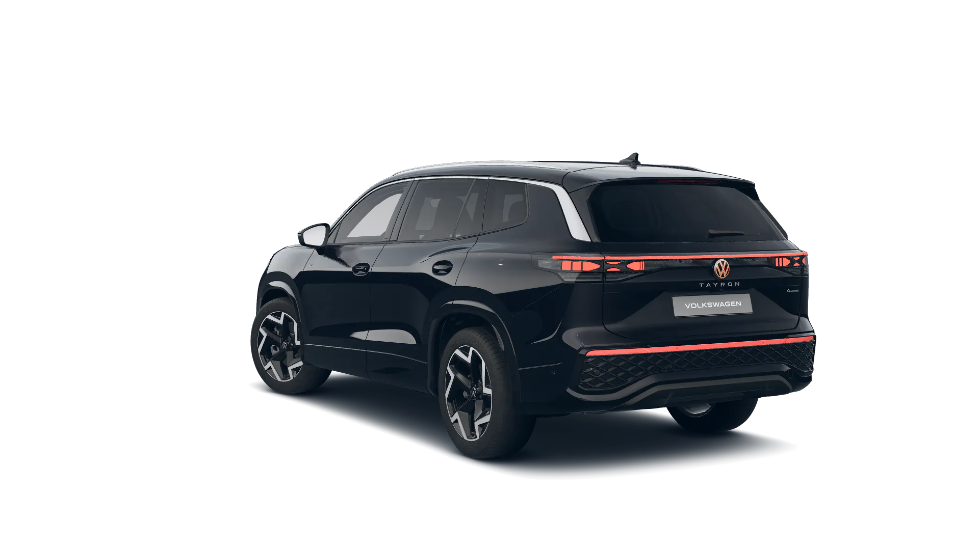Volkswagen Tayron R-Line