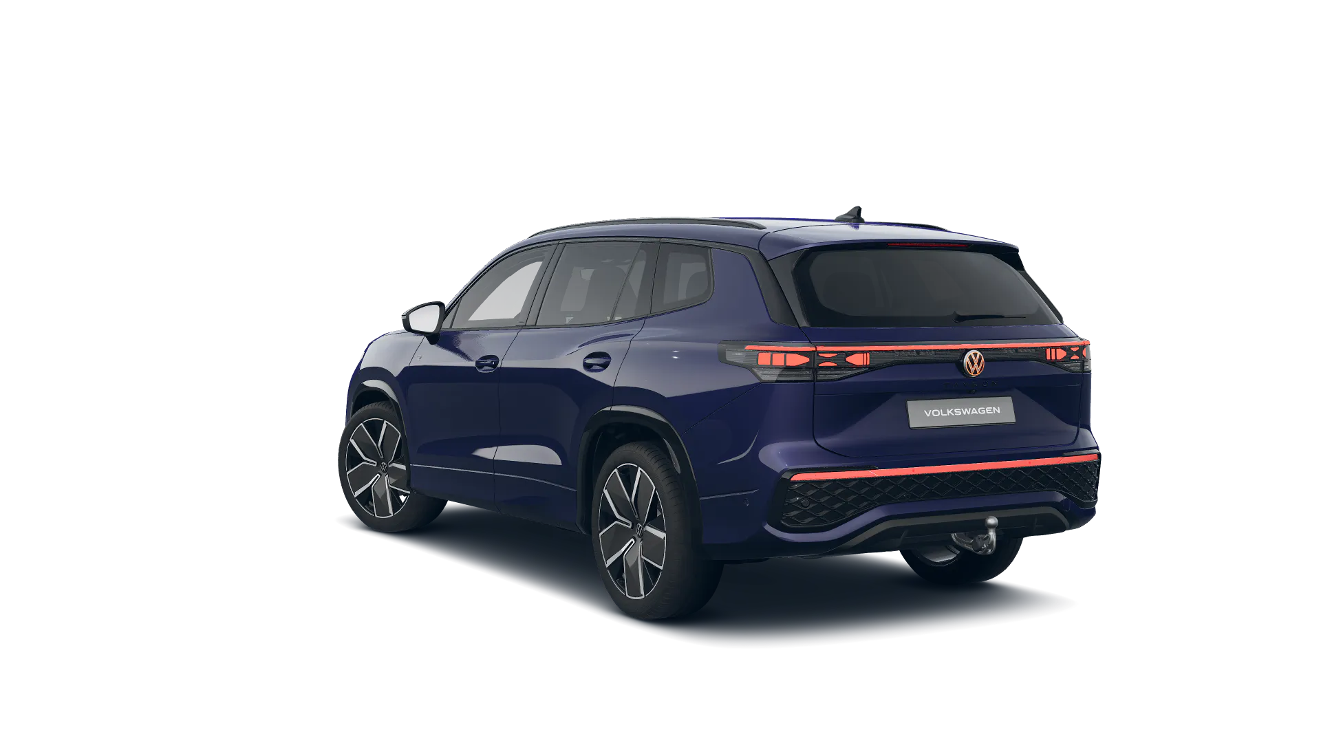 Volkswagen Tayron R-Line