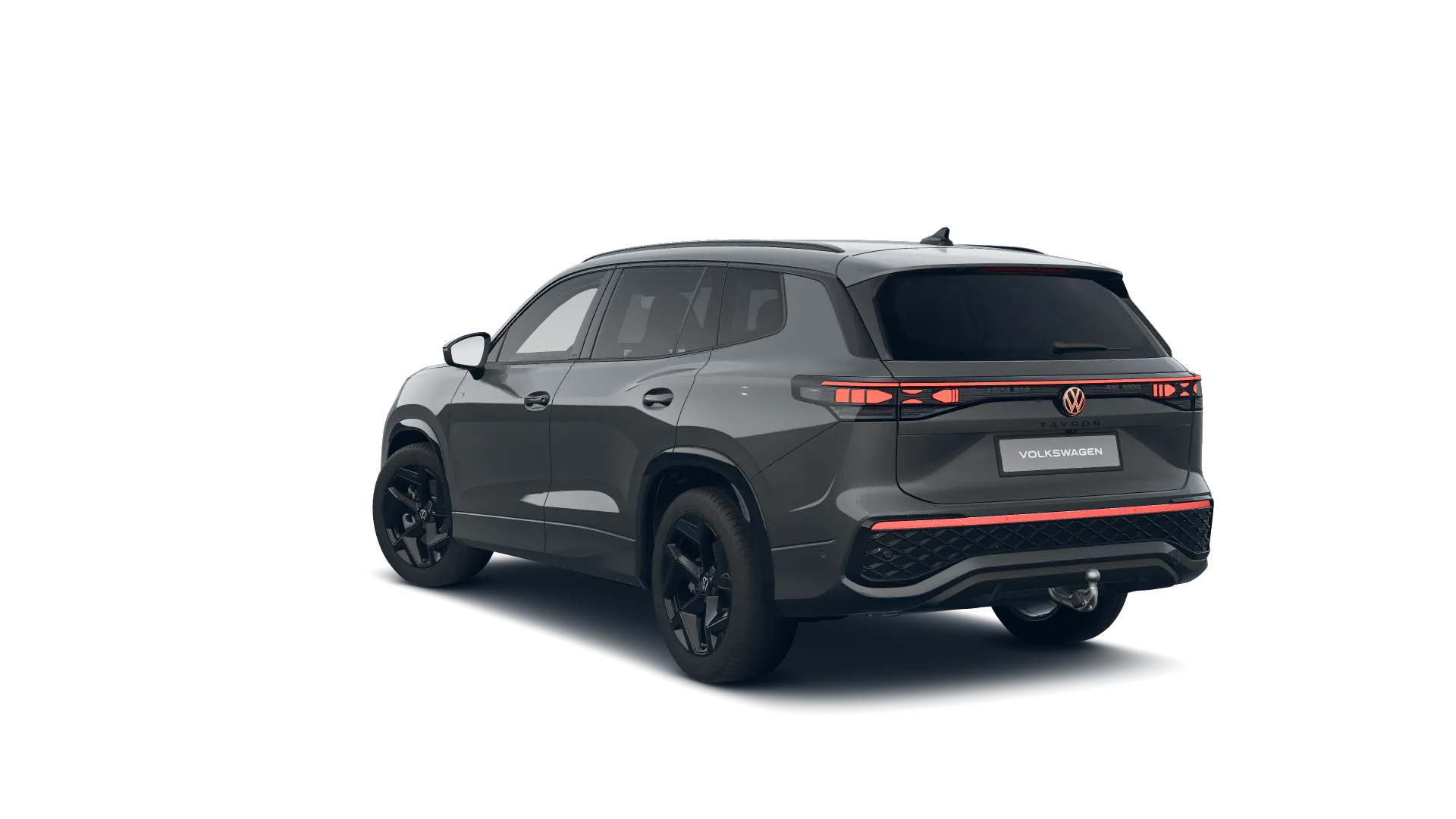 Volkswagen Tayron R-Line