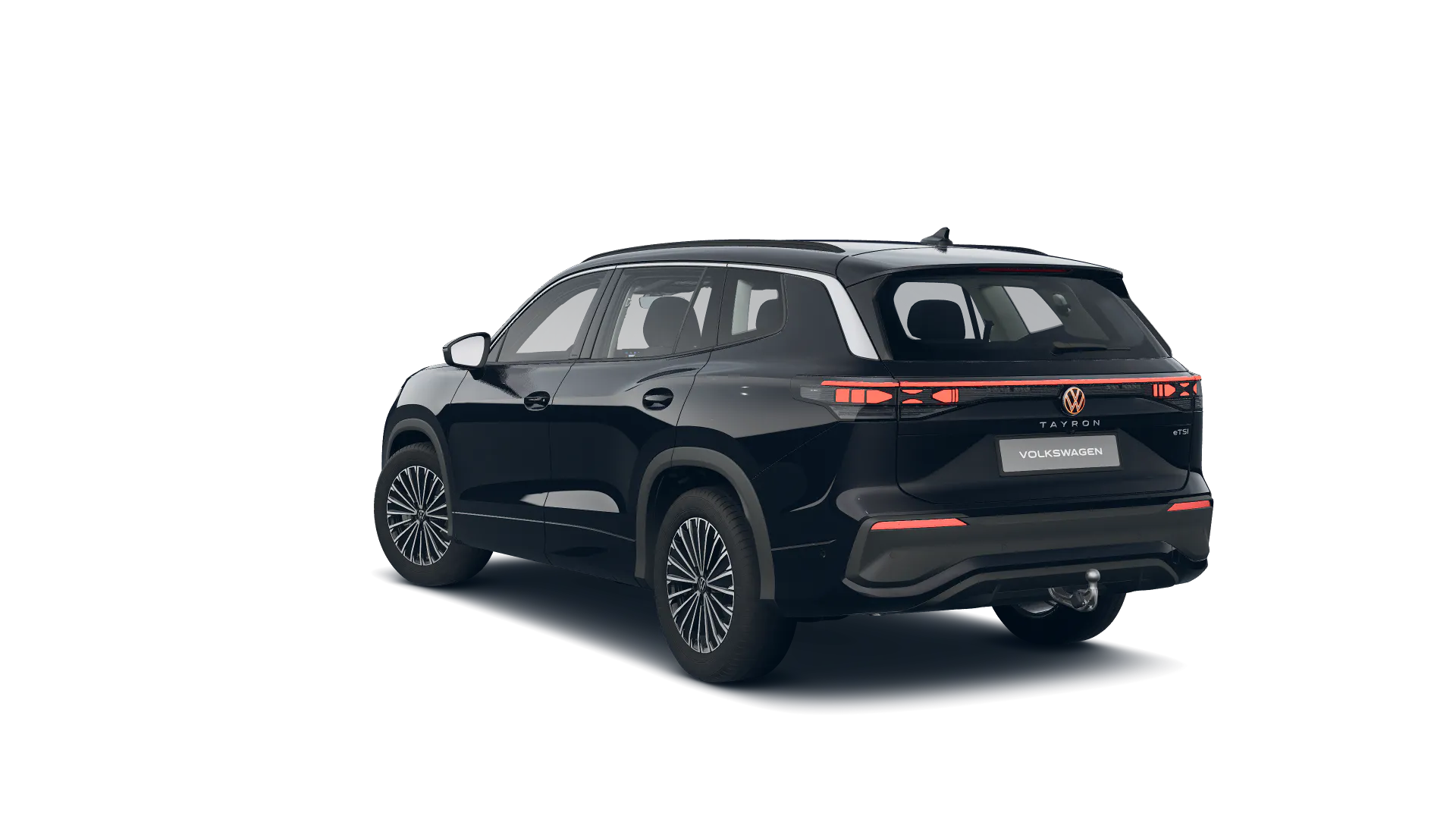Volkswagen Tayron Life