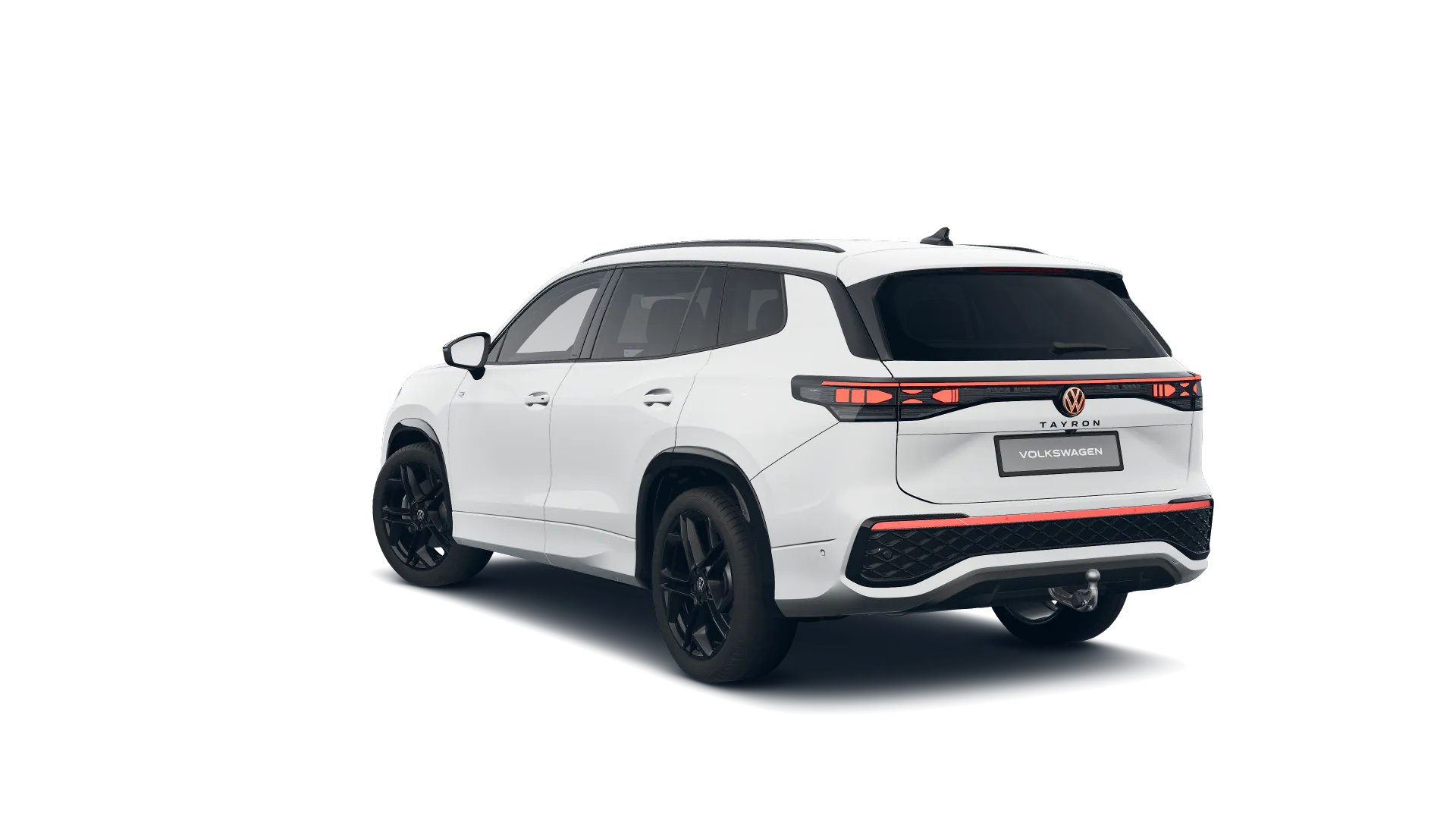 Volkswagen Tayron R-Line