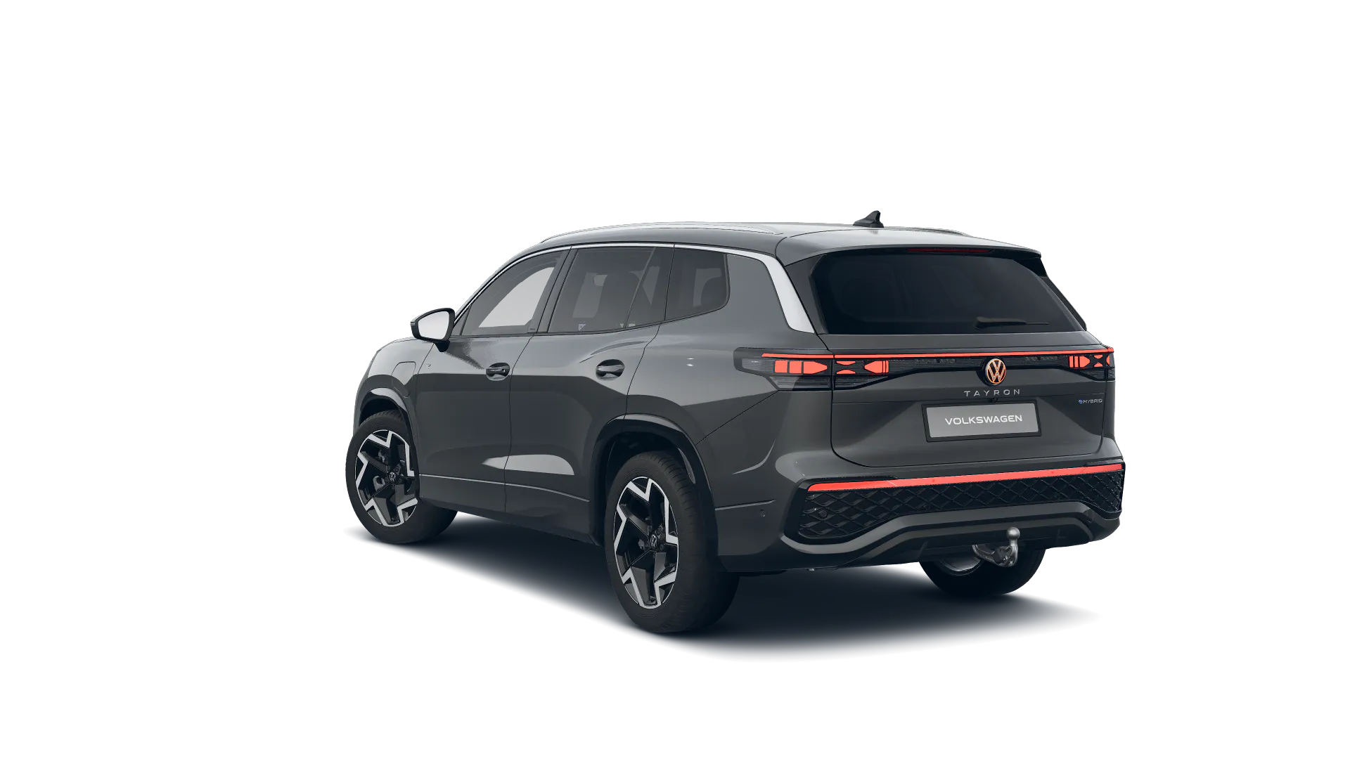 Volkswagen Tayron R-Line
