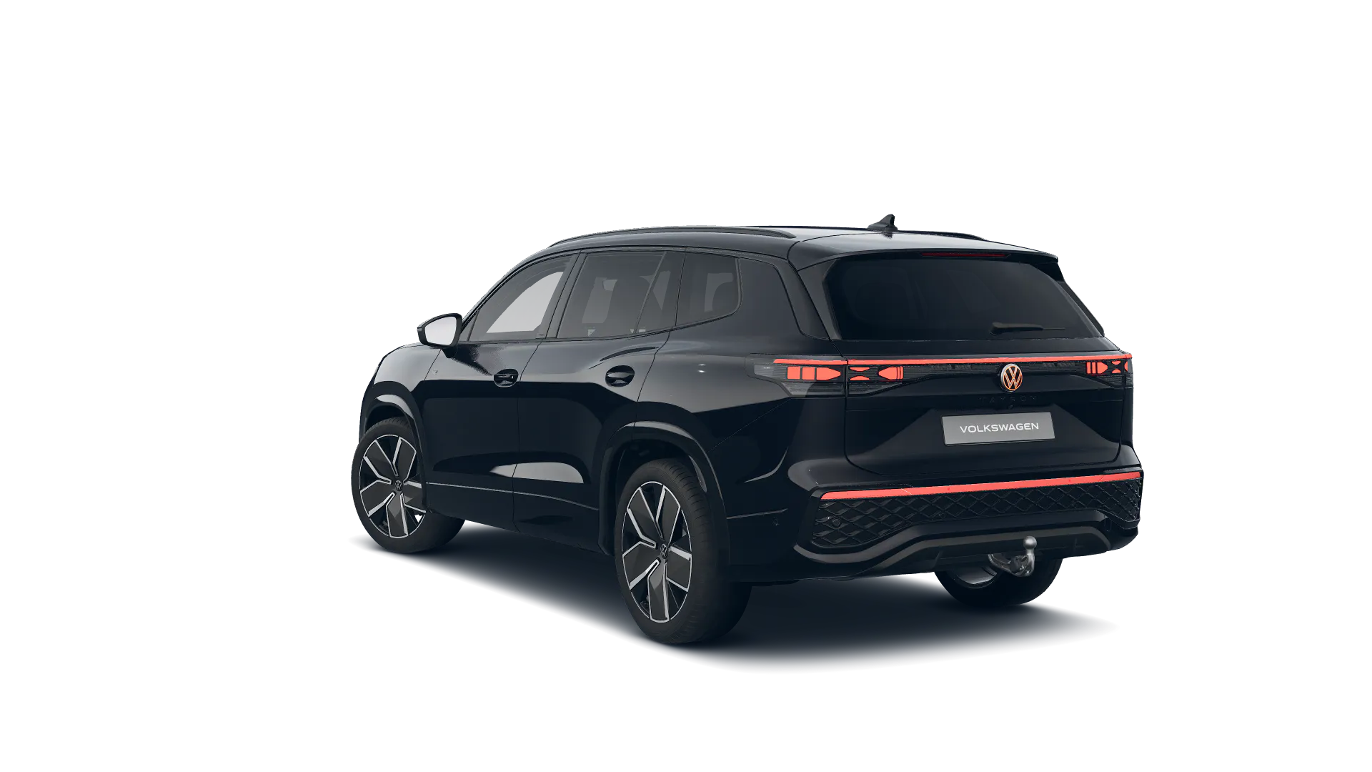 Volkswagen Tayron R-Line