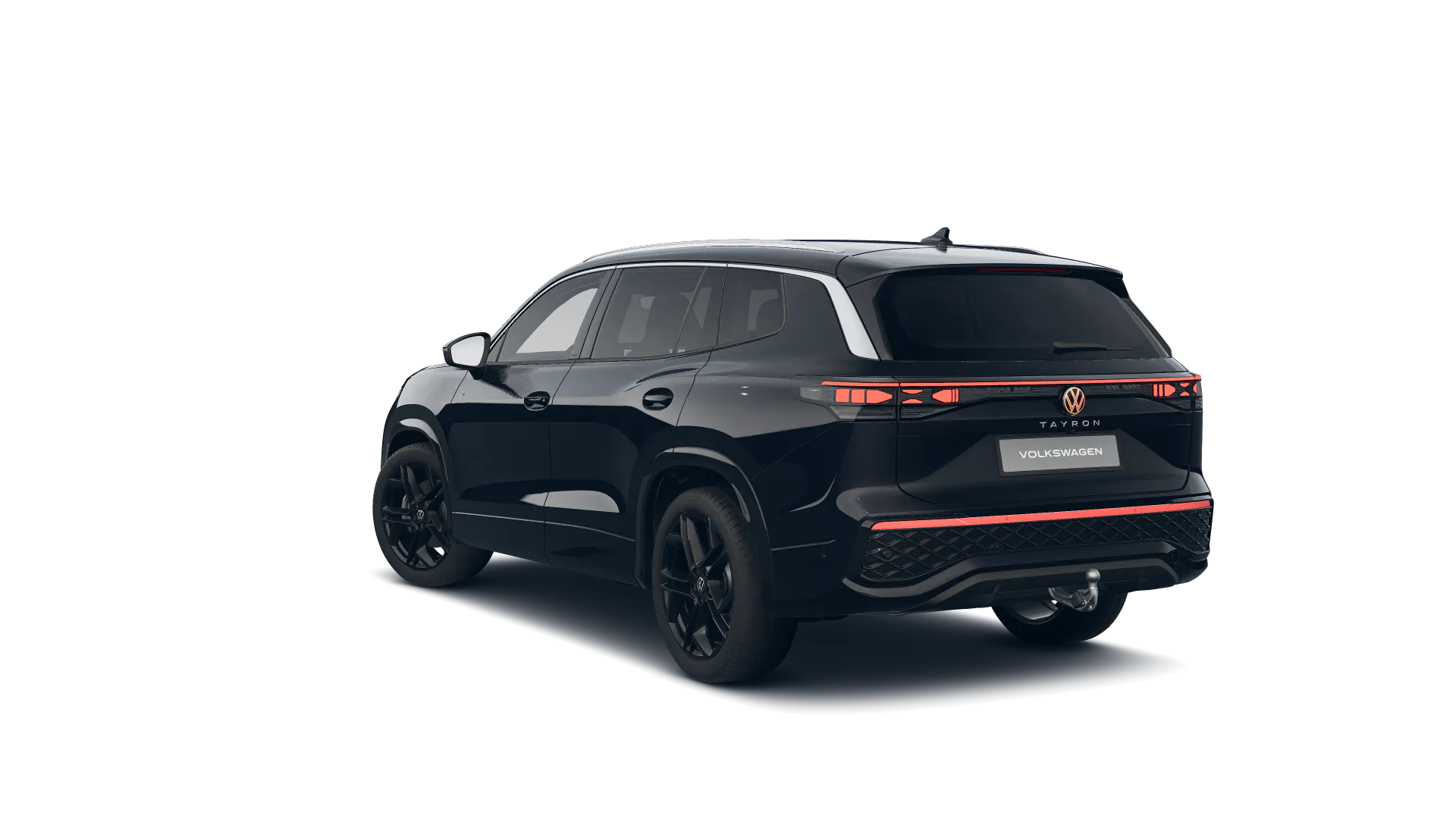 Volkswagen Tayron R-Line