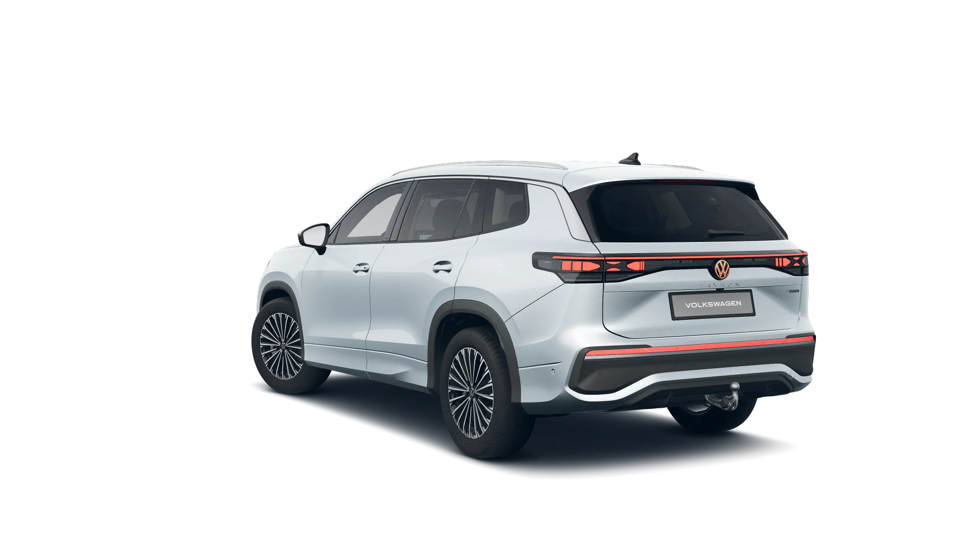 Volkswagen Tayron Elegance