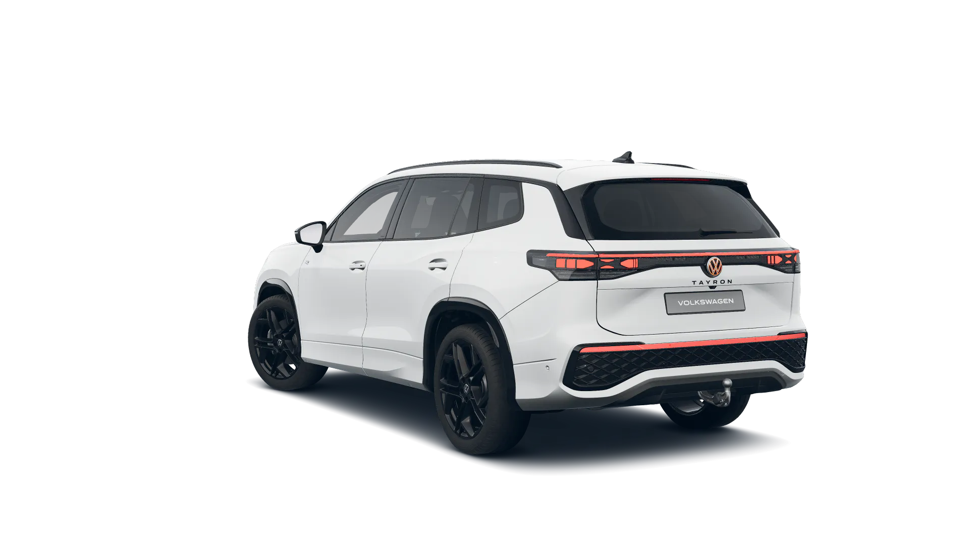 Volkswagen Tayron R-Line