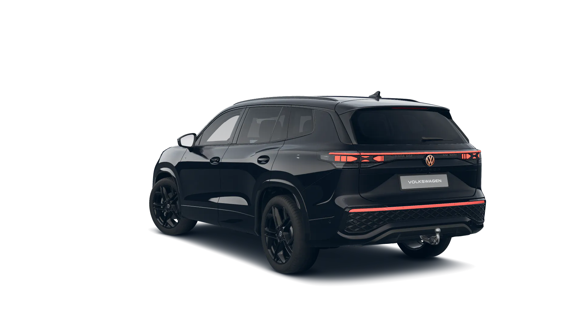 Volkswagen Tayron R-Line