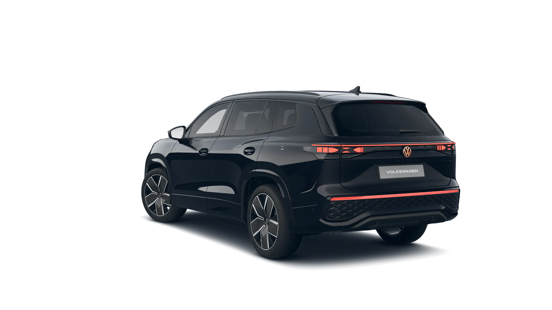 Volkswagen Tayron R-Line