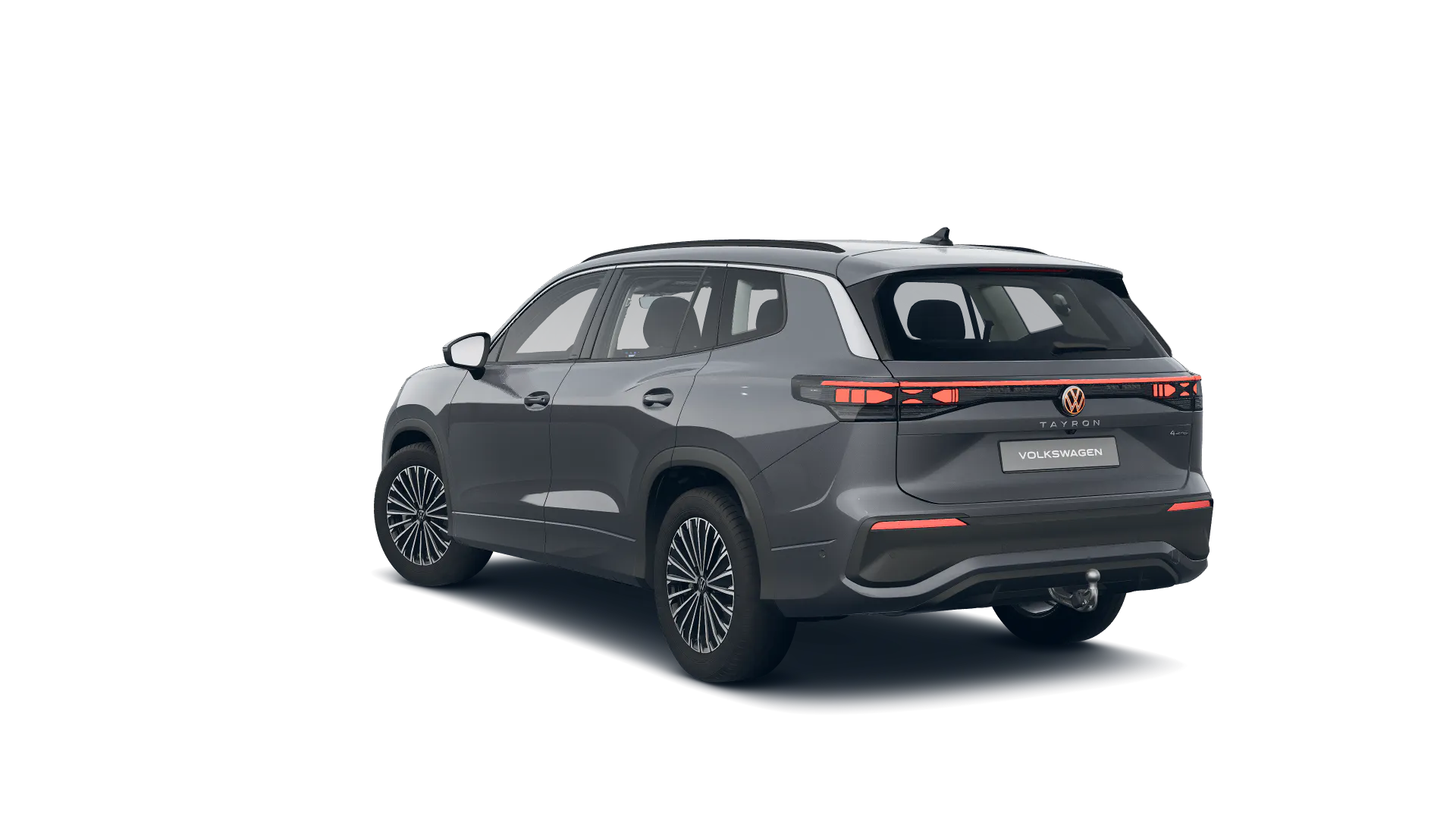 Volkswagen Tayron Life
