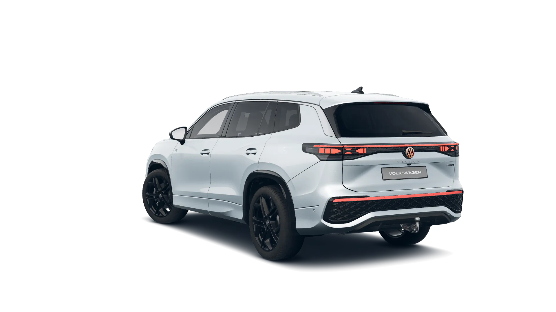 Volkswagen Tayron R-Line