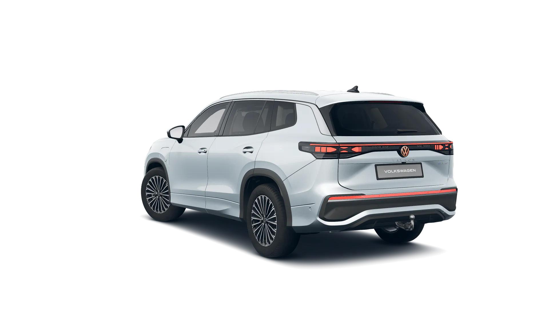 Volkswagen Tayron Elegance