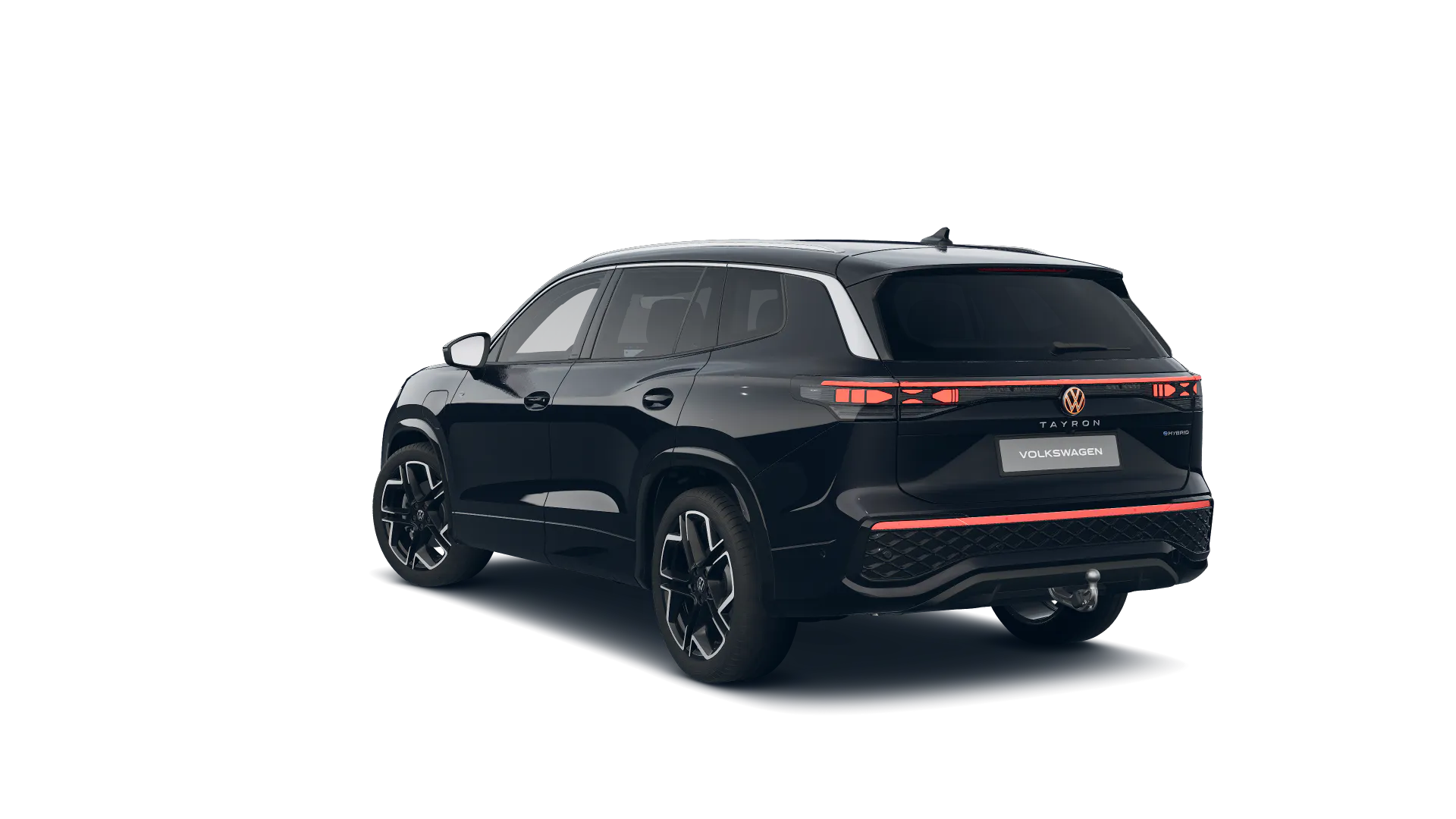 Volkswagen Tayron R-Line