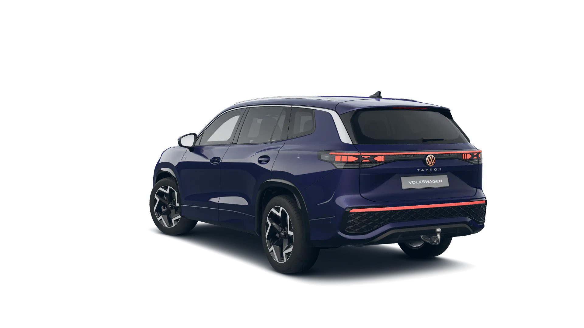 Volkswagen Tayron R-Line