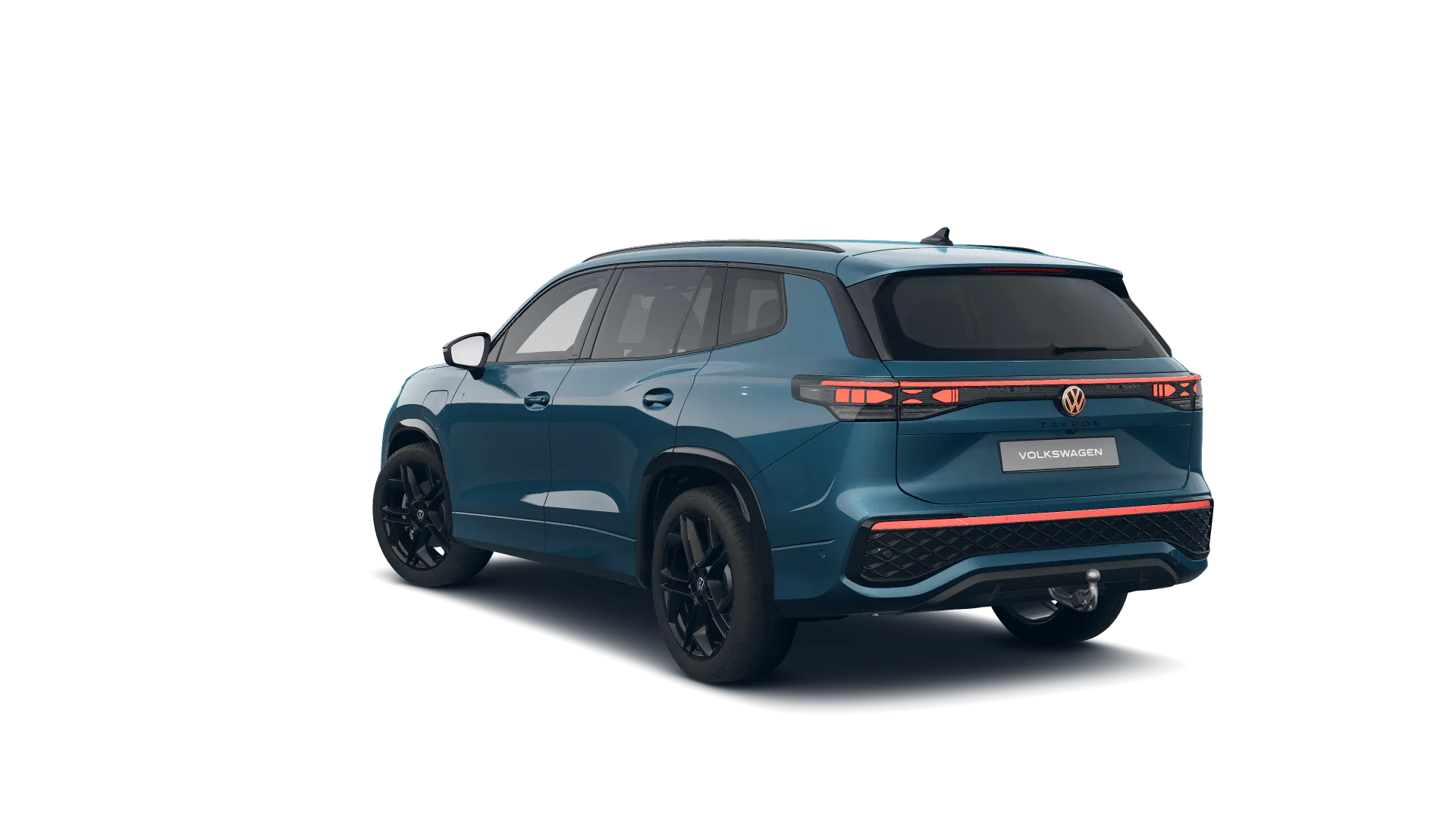 Volkswagen Tayron R-Line