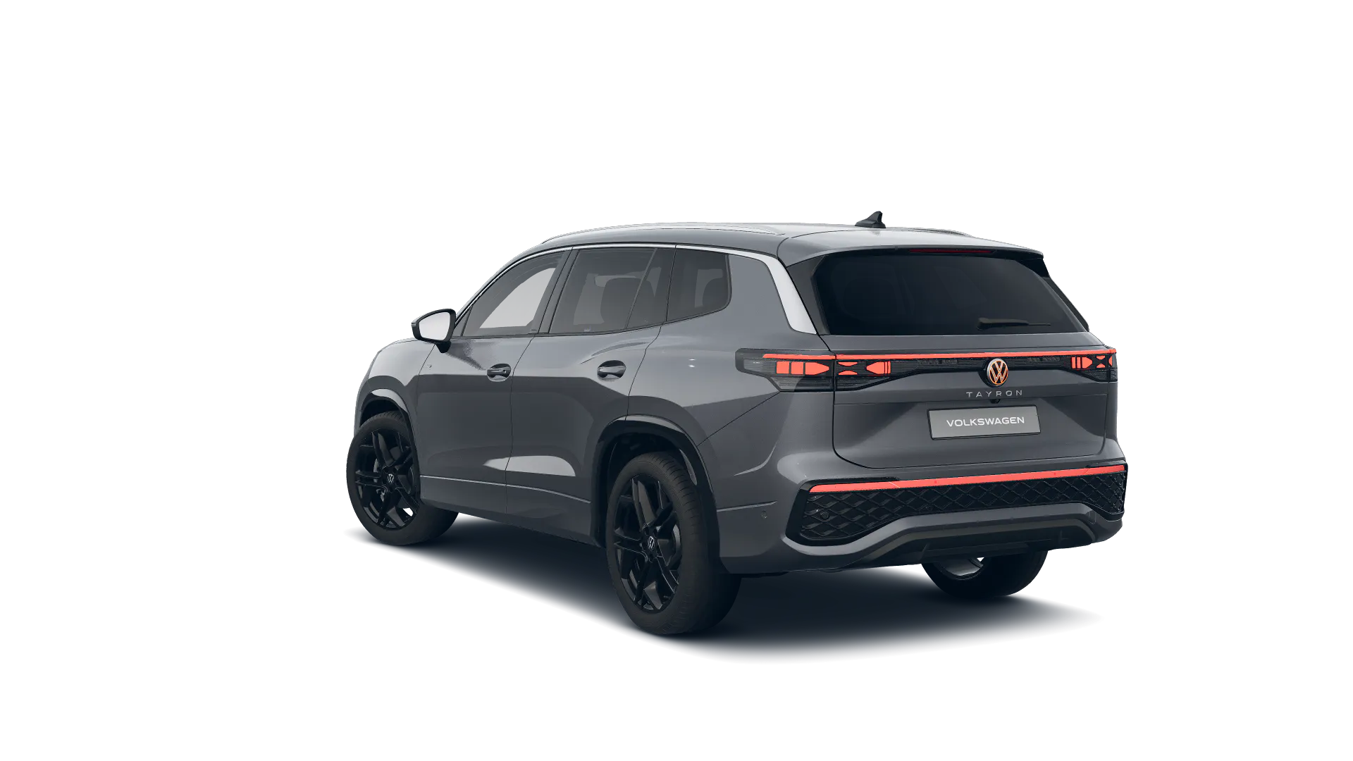 Volkswagen Tayron R-Line