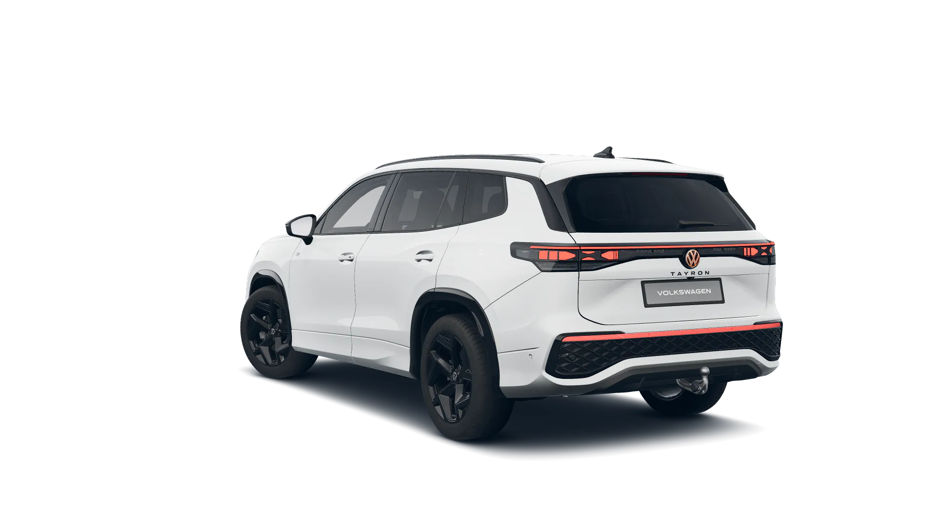 Volkswagen Tayron R-Line