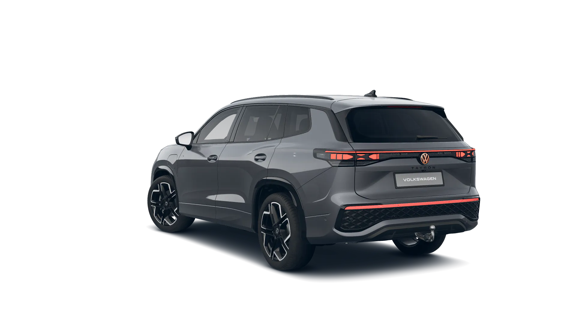 Volkswagen Tayron R-Line
