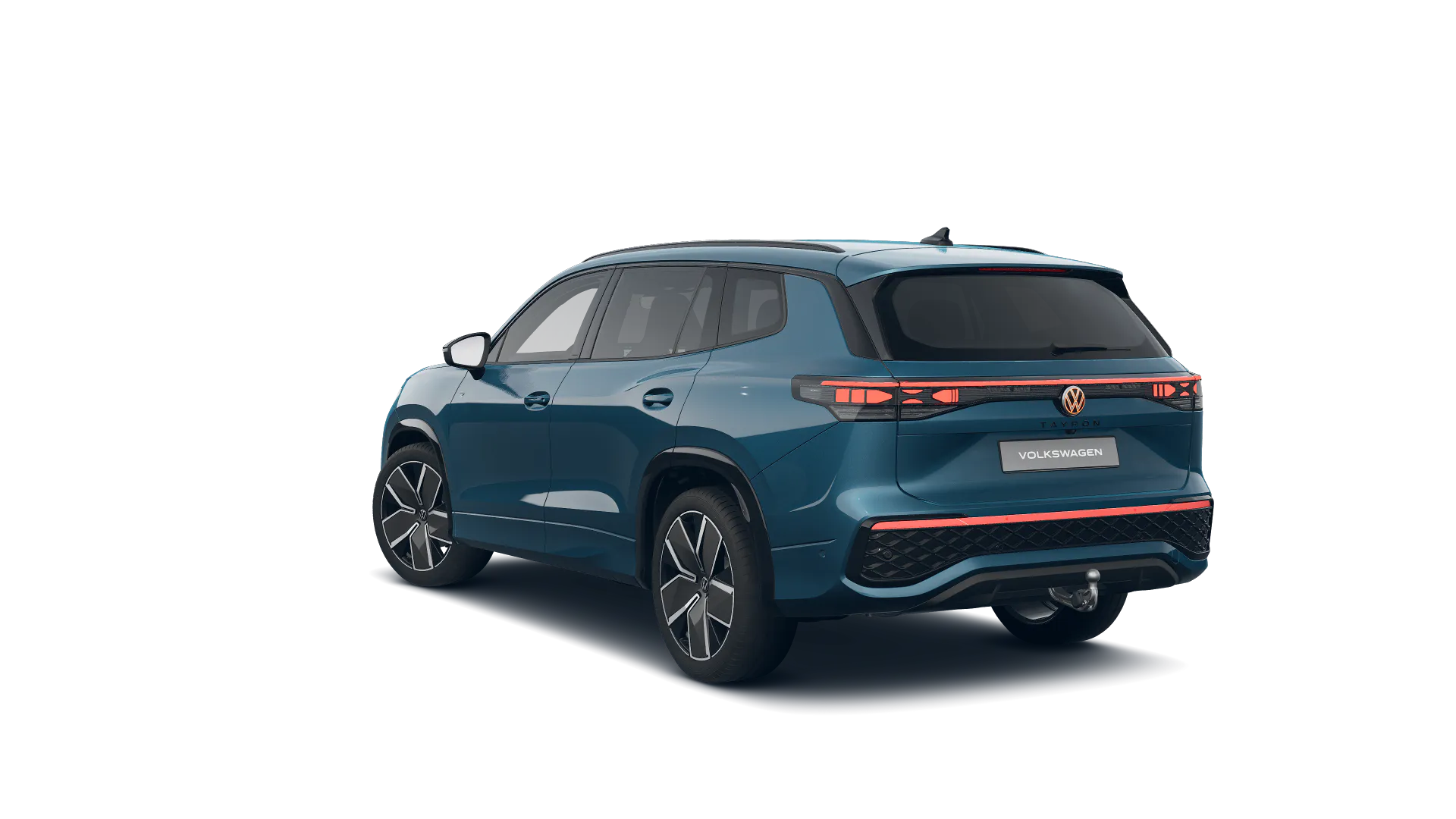 Volkswagen Tayron R-Line