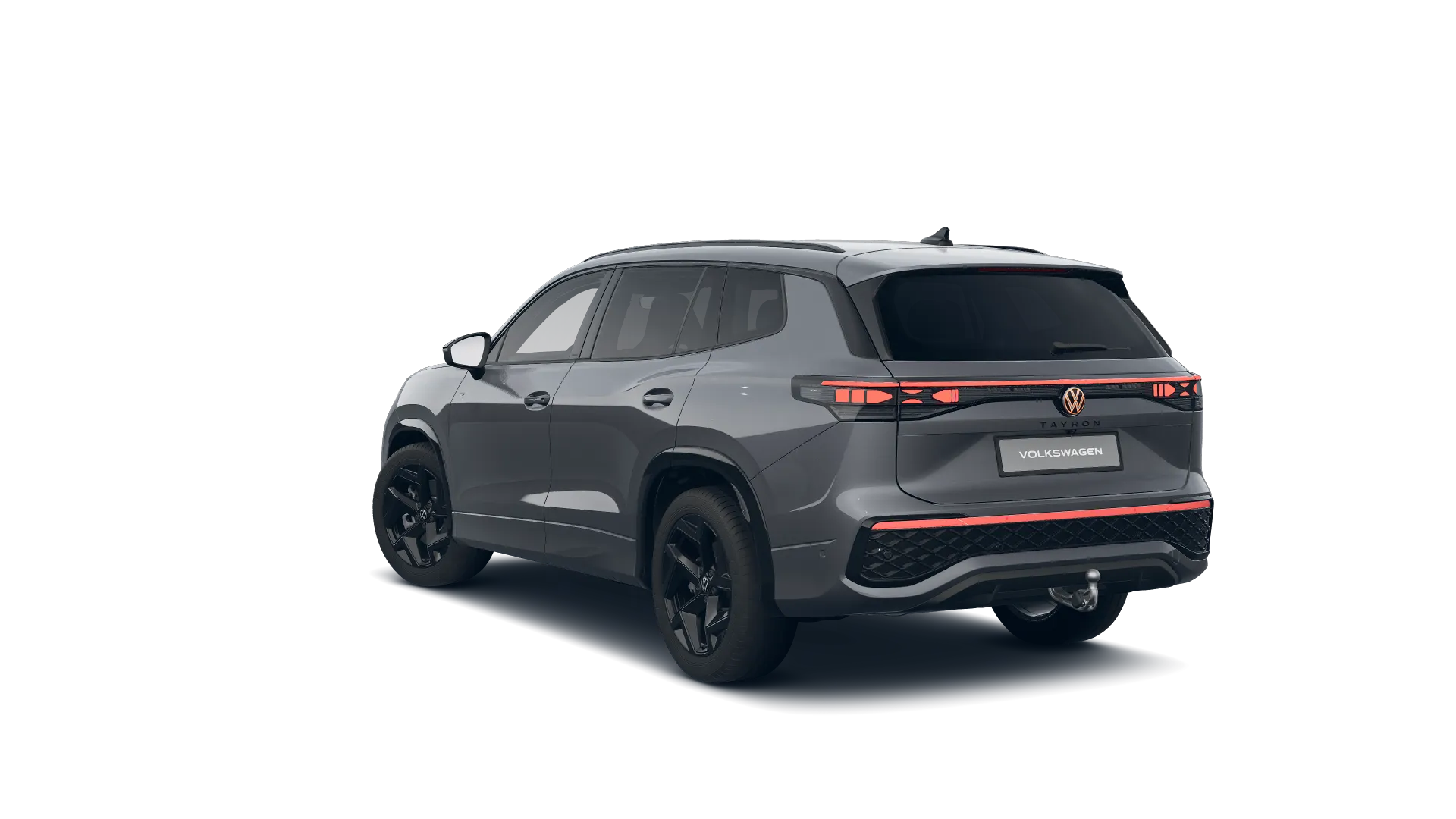 Volkswagen Tayron R-Line