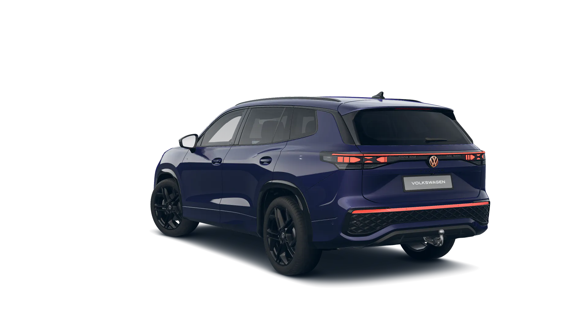 Volkswagen Tayron R-Line