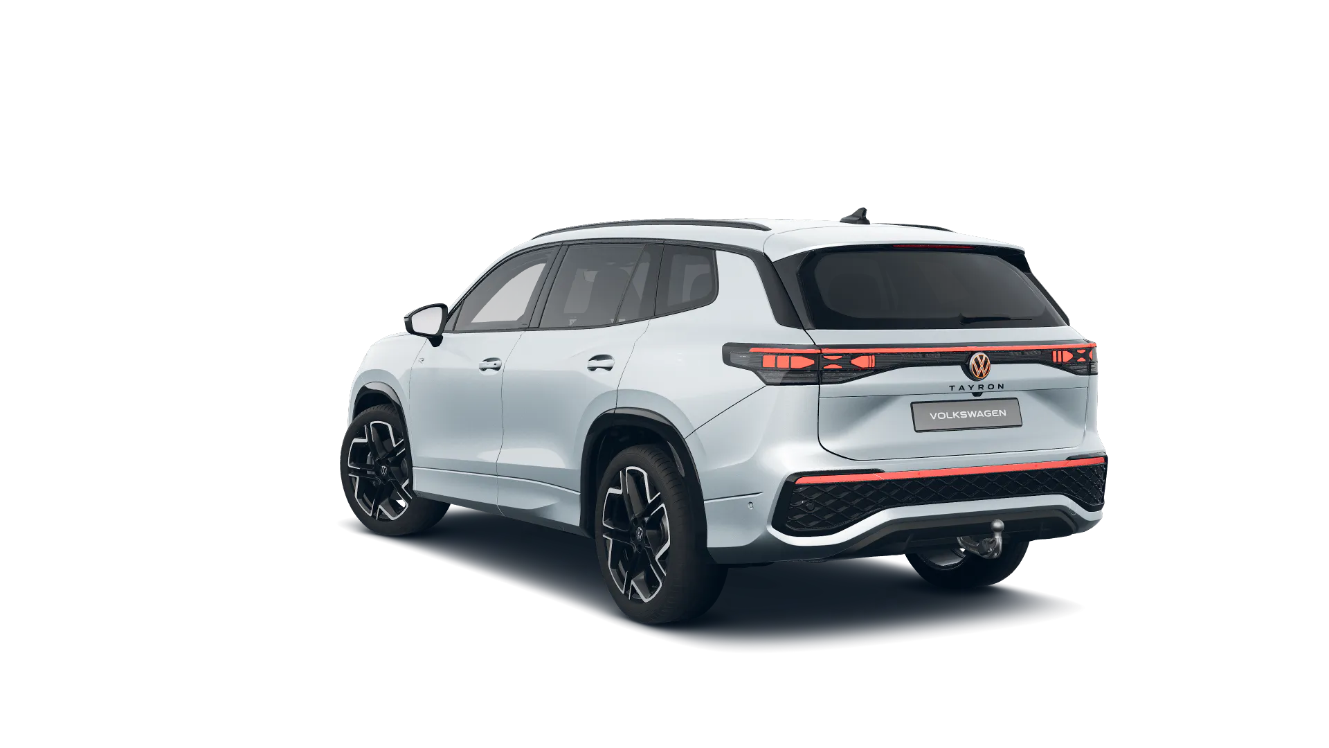 Volkswagen Tayron R-Line